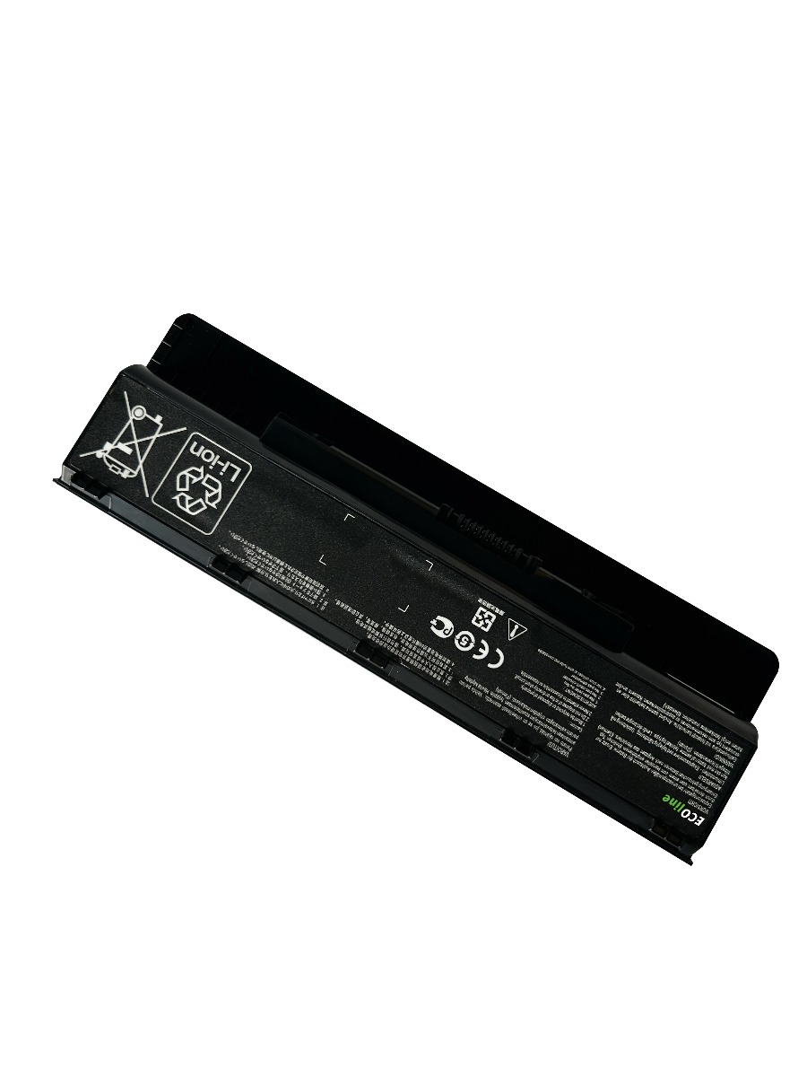 EcoLine - A32-N56 Batterij Geschikt voor de Asus A32-N56 N46 N46V N56 N76 / 11.1V 5200mAh thumbnail 3