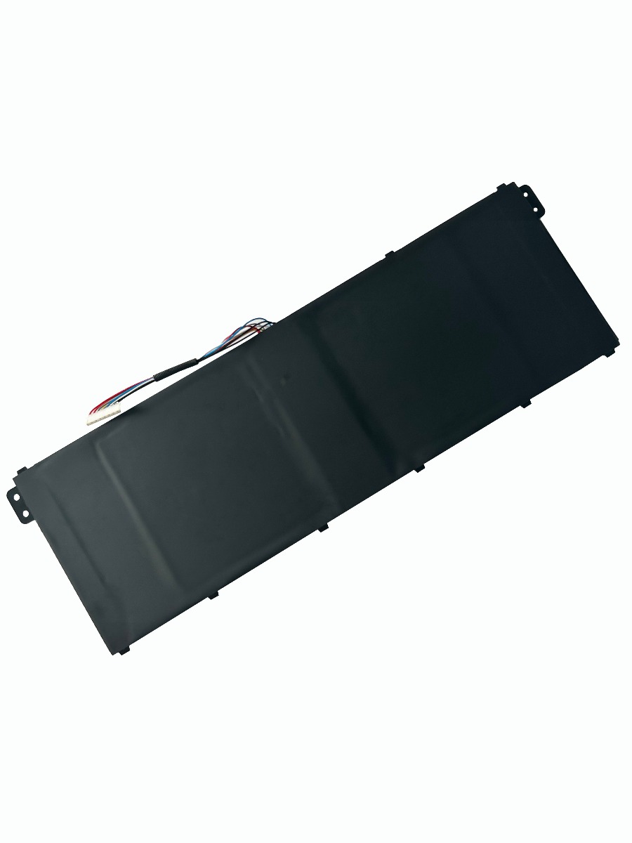 EcoLine - AP16M5J KT.00205.004 Batterij Geschikt voor de Acer Aspire 3 A315  A315-31 A315-42 A315-51 A317-51 Aspire 1 A114-31 / 7.7V 4750mAh