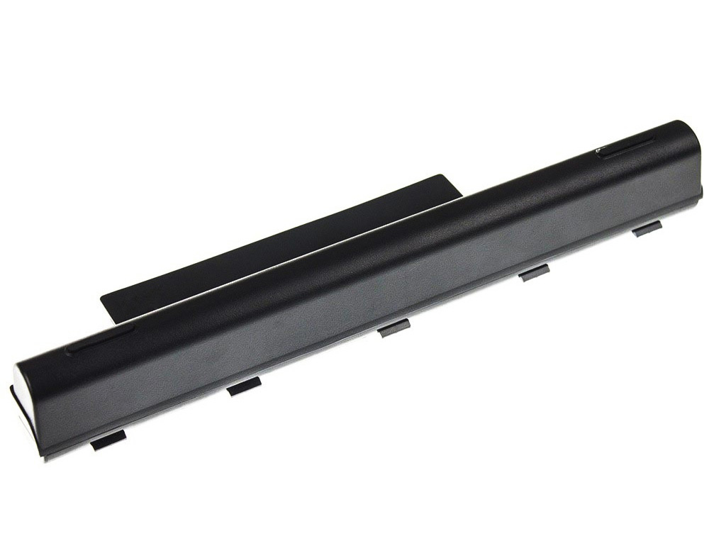 EcoLine - AS10D31 AS10D41 AS10D51 AS10D71 Batterij Geschikt voor de Acer Aspire 5740G 5741G 5742G 5749Z 5750G 5755G / 11.1V 6600mAh thumbnail 3