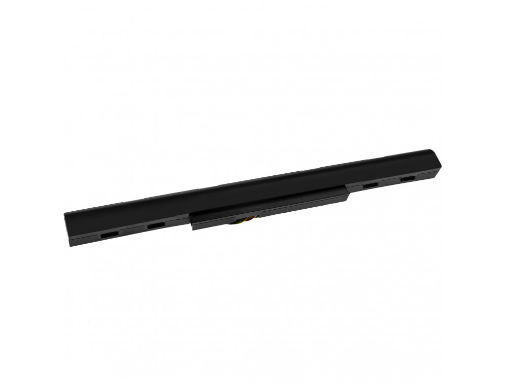 EcoLine - AS16A5K Batterij Geschikt voor de Acer Aspire E15 E5-553 E5-553G E5-575 E5-575G F15 F5-573 F5-573G / 14.6V 2600mAh thumbnail 3