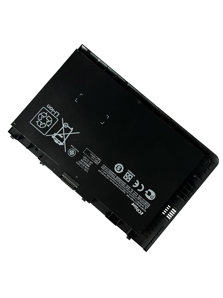 EcoLine - BA06XL BT04XL Batterij Geschikt voor de HP EliteBook Folio 9470m 9480m / 14.4V 3500mAh thumbnail 3
