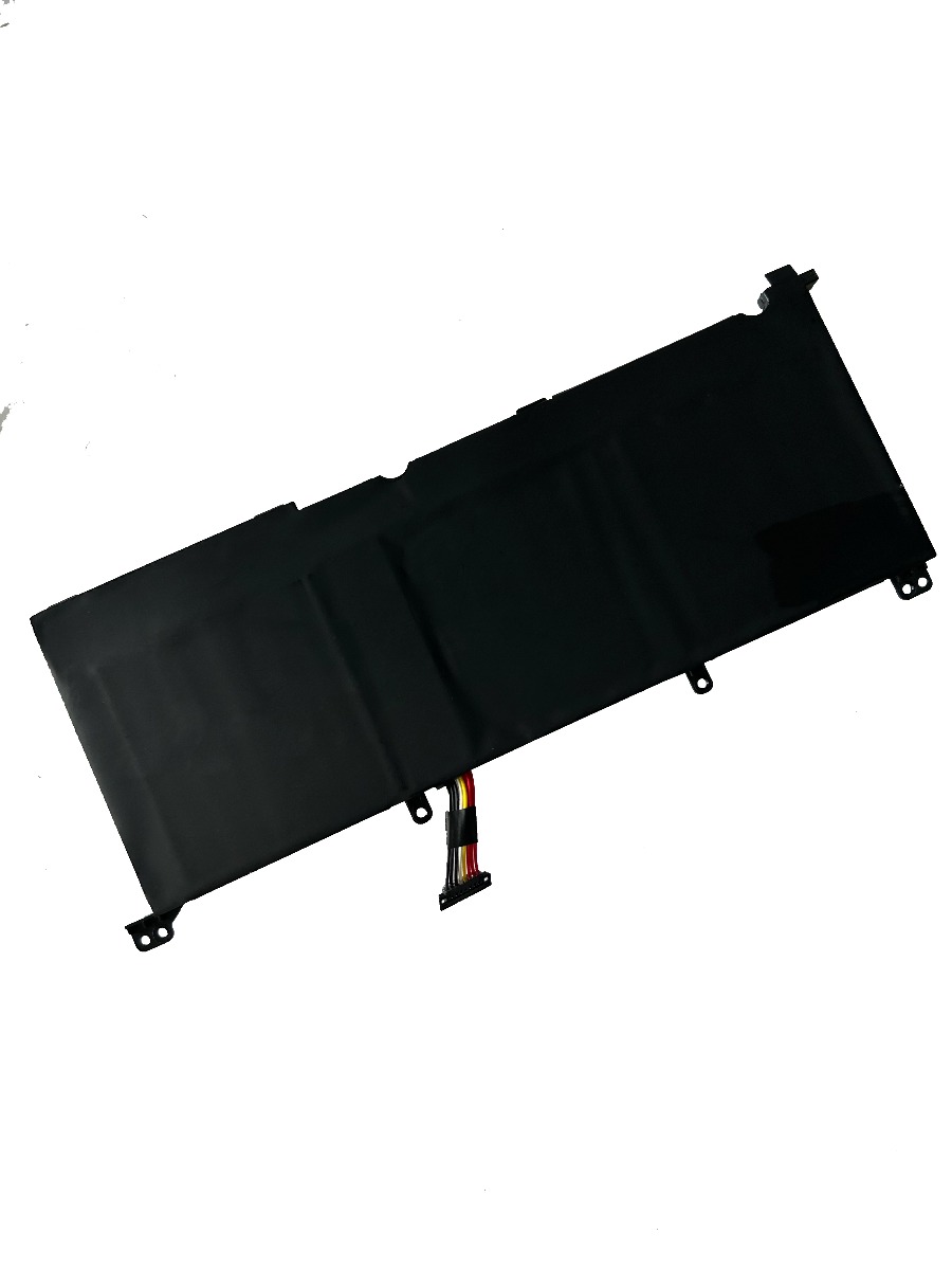 EcoLine - C41N1416 Batterij Geschikt voor de Asus G501J G501JW G501V G501VW Asus ZenBook Pro UX501 UX501J UX501JW UX501V UX501VW / 15.2V 3650 mAh