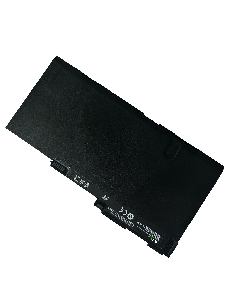 EcoLine - CM03XL Batterij Geschikt voor de HP CM03XL EliteBook 740 750 840 850 G1 G2 / 11.1V 4000mAh thumbnail 3