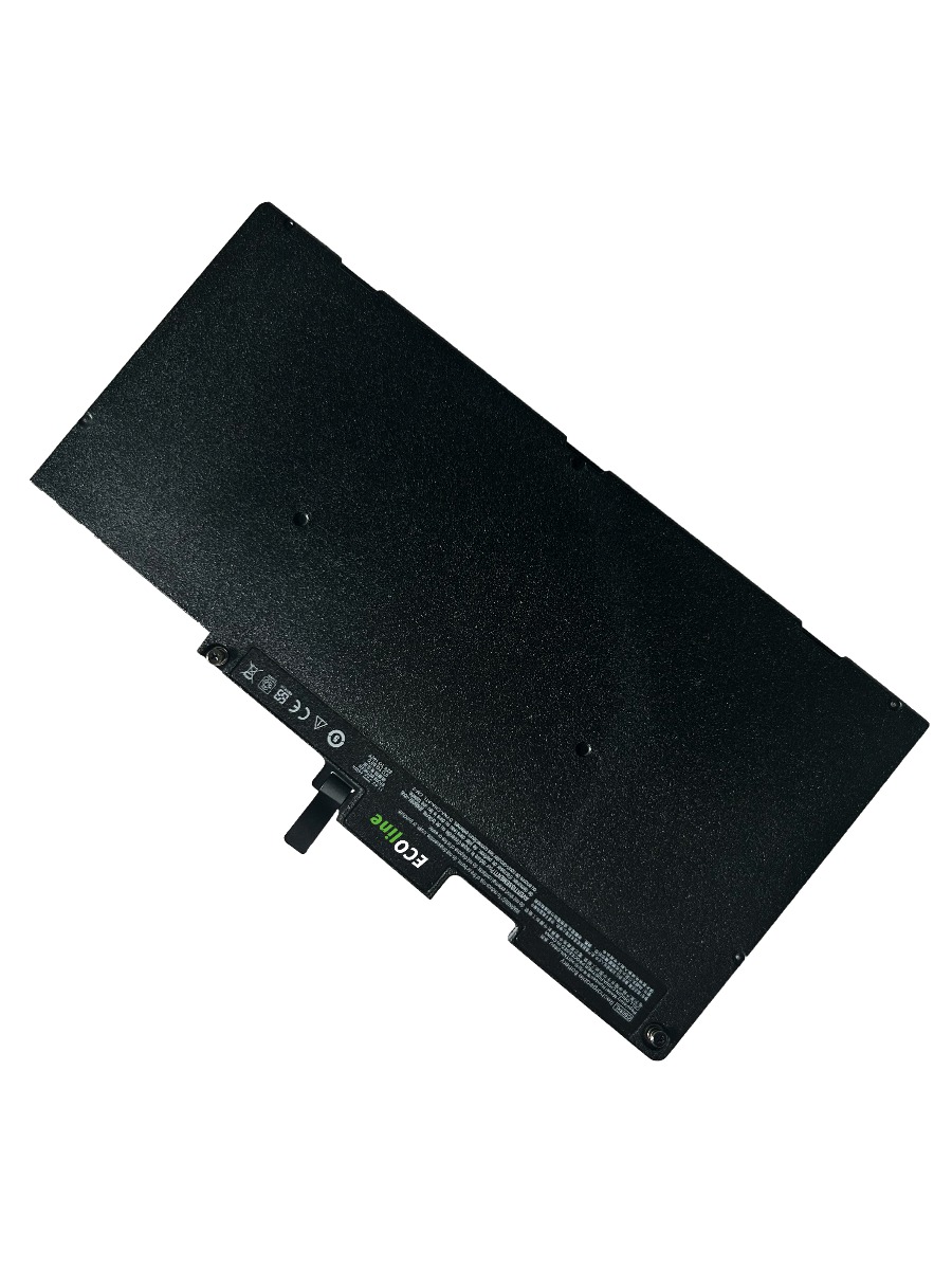 EcoLine - CS03XL Batterij Geschikt voor de HP EliteBook 745 G3 755 G3 840 G3 848 G3 850 G3 / 11.4V 3400mAh