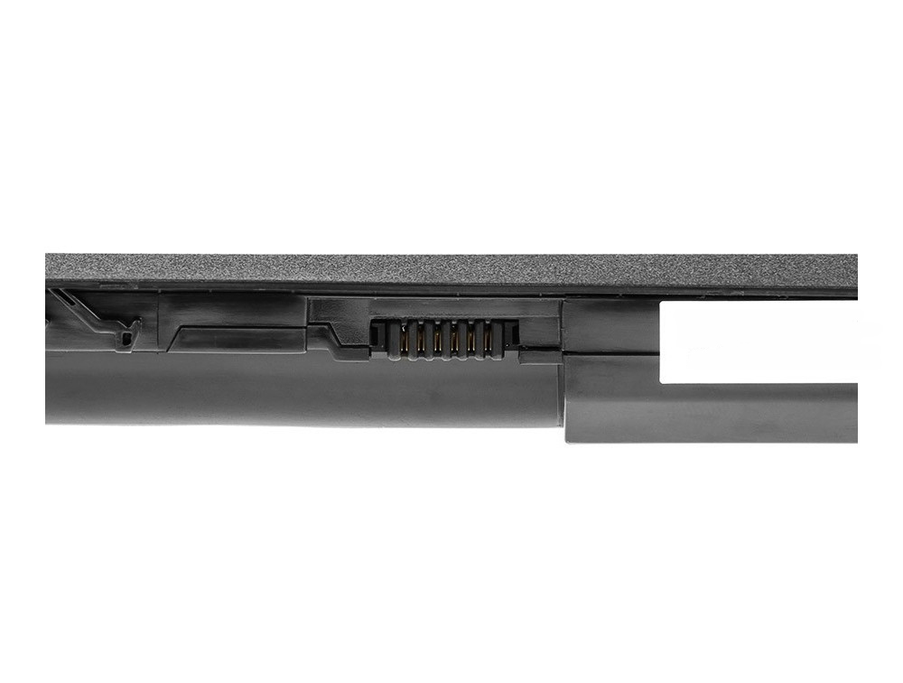 EcoLine - FP06 FP06XL Batterij Geschikt voor de HP ProBook 440 445 450 470 G0 G1 470 G2 / 11.1V 4400mAh