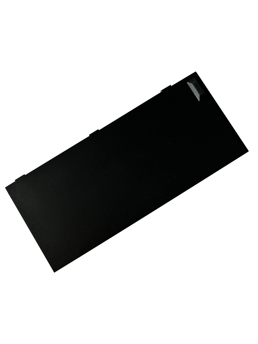 EcoLine - RFJMW FRR0G Batterij Geschikt voor de Dell Latitude E6220 E6230 E6320 E6320 / 11.1V 4400mAh
