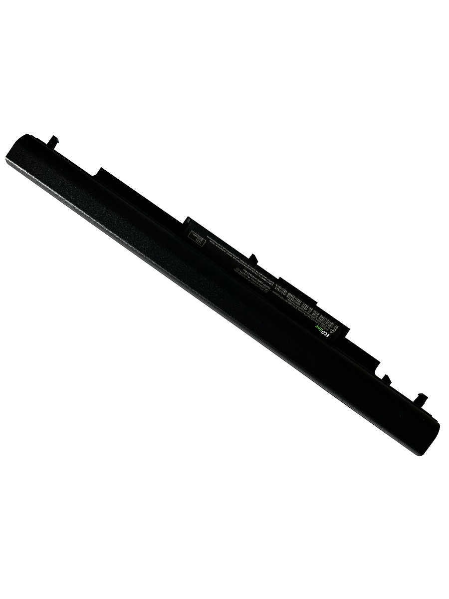 EcoLine - HS04 Batterij Geschikt voor de HP 14 15 17  HP 240 245 250 255 G4 G5 / 14.6V 2200mAh