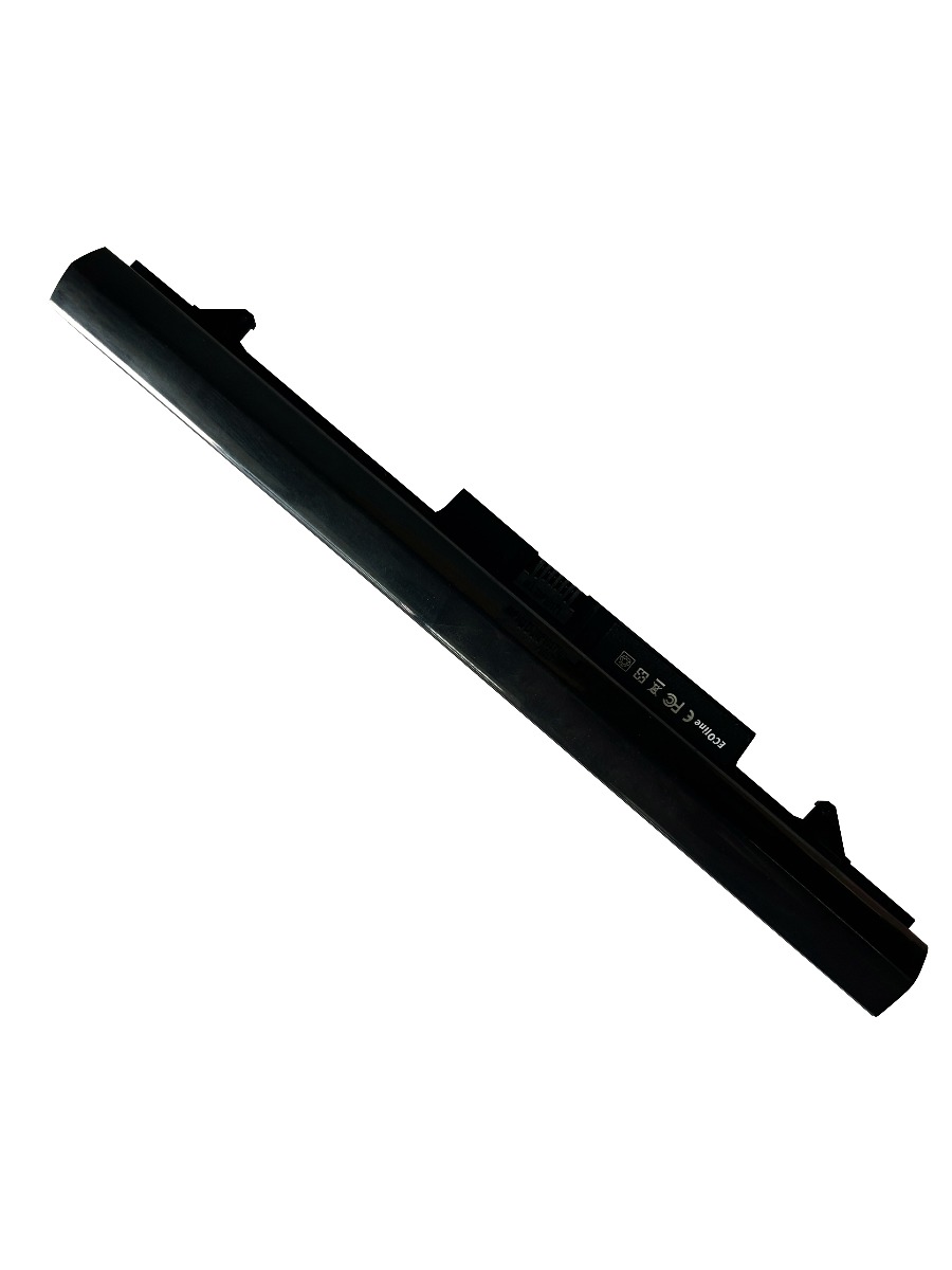 EcoLine - HSTNN-IB4L RA04 RA04XL Batterij Geschikt voor de HP ProBook 430 G1 G2 14.8V / 14.4V 2200mAh thumbnail 3