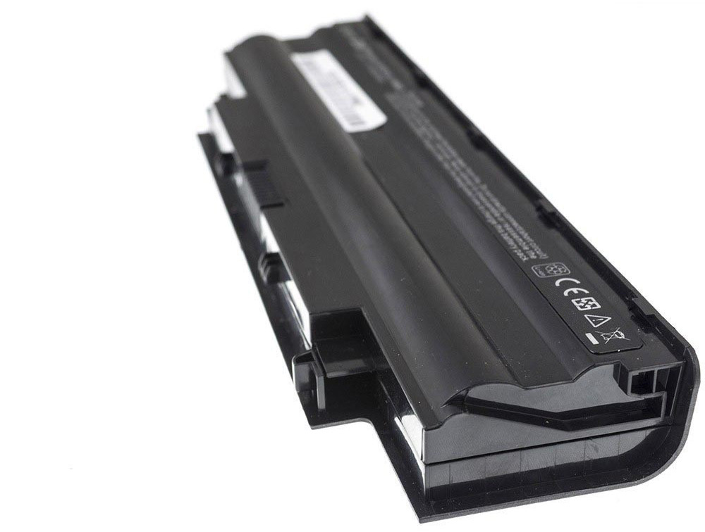 EcoLine - J1KND Batterij Geschikt voor de Dell Inspiron N3010 N4010 N5010 13R 14R 15R J1 / 11.1V 4400mAh thumbnail 3