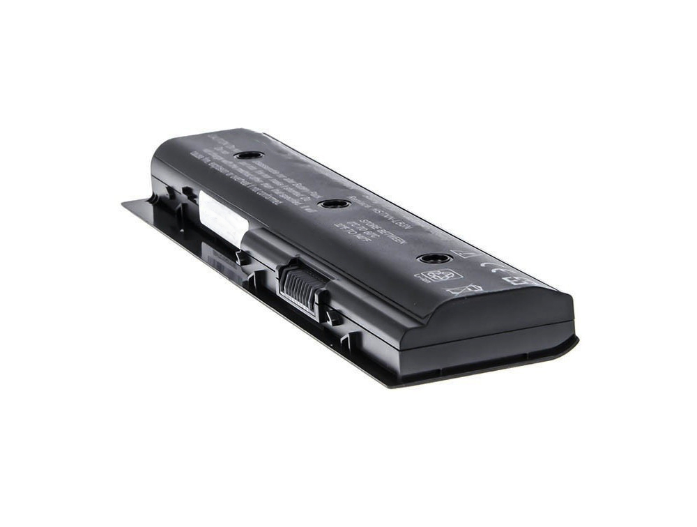 EcoLine - MO06 MO09 Batterij Geschikt voor de HP Pavilion DV6-7000 DV7-7000 M6 / 11.1V 4400mAh thumbnail 4