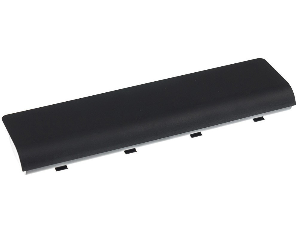 EcoLine - MU06 Batterij Geschikt voor de HP 635 650 655 2000 Pavilion G6 G7 / 11.1V 4400mAh
