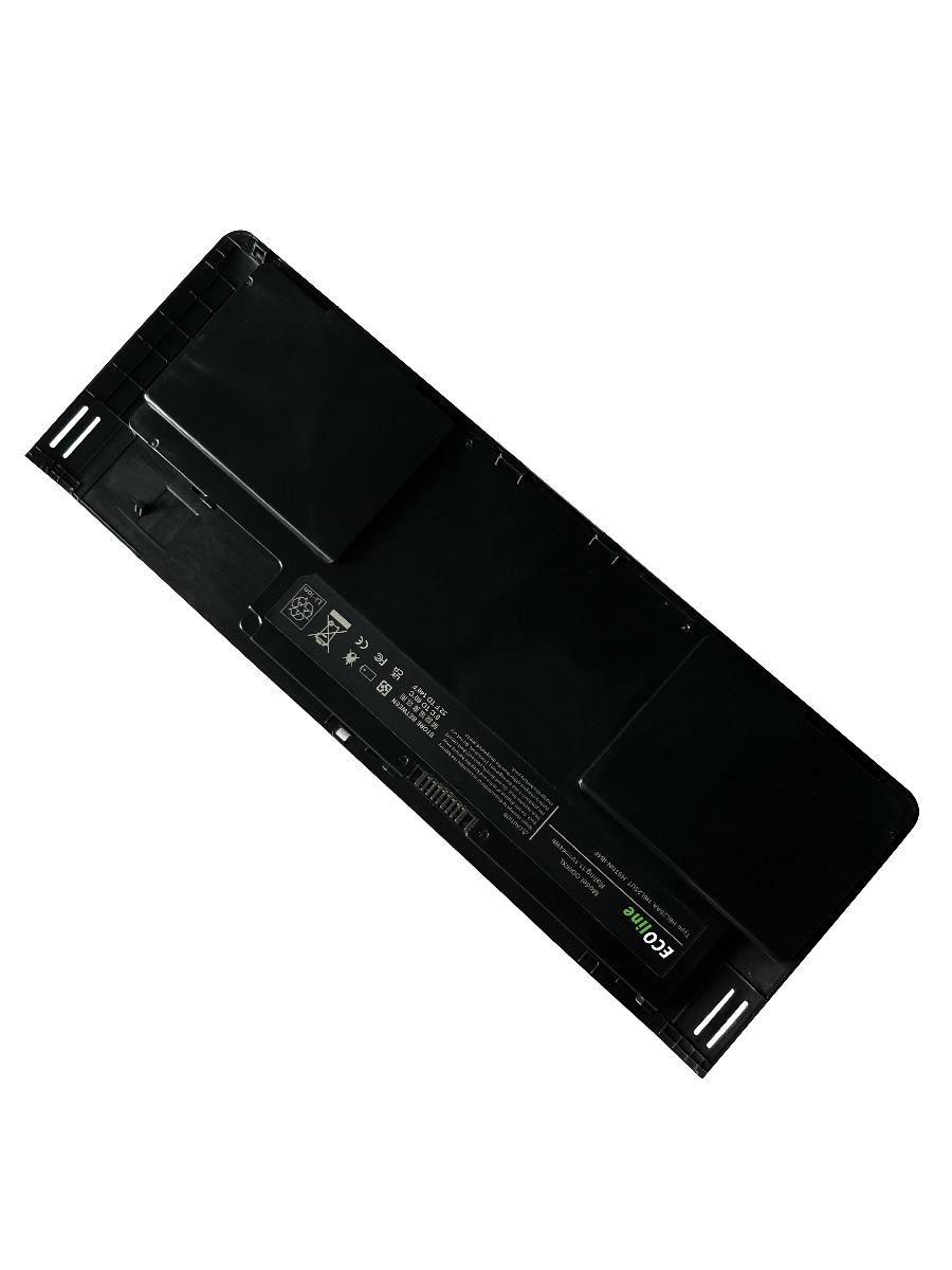 EcoLine - OD06XL HSTNN-IB4F Batterij Geschikt voor de HP EliteBook Revolve 810 G1 G2 G3 / 11.1V 4200mAh thumbnail 3