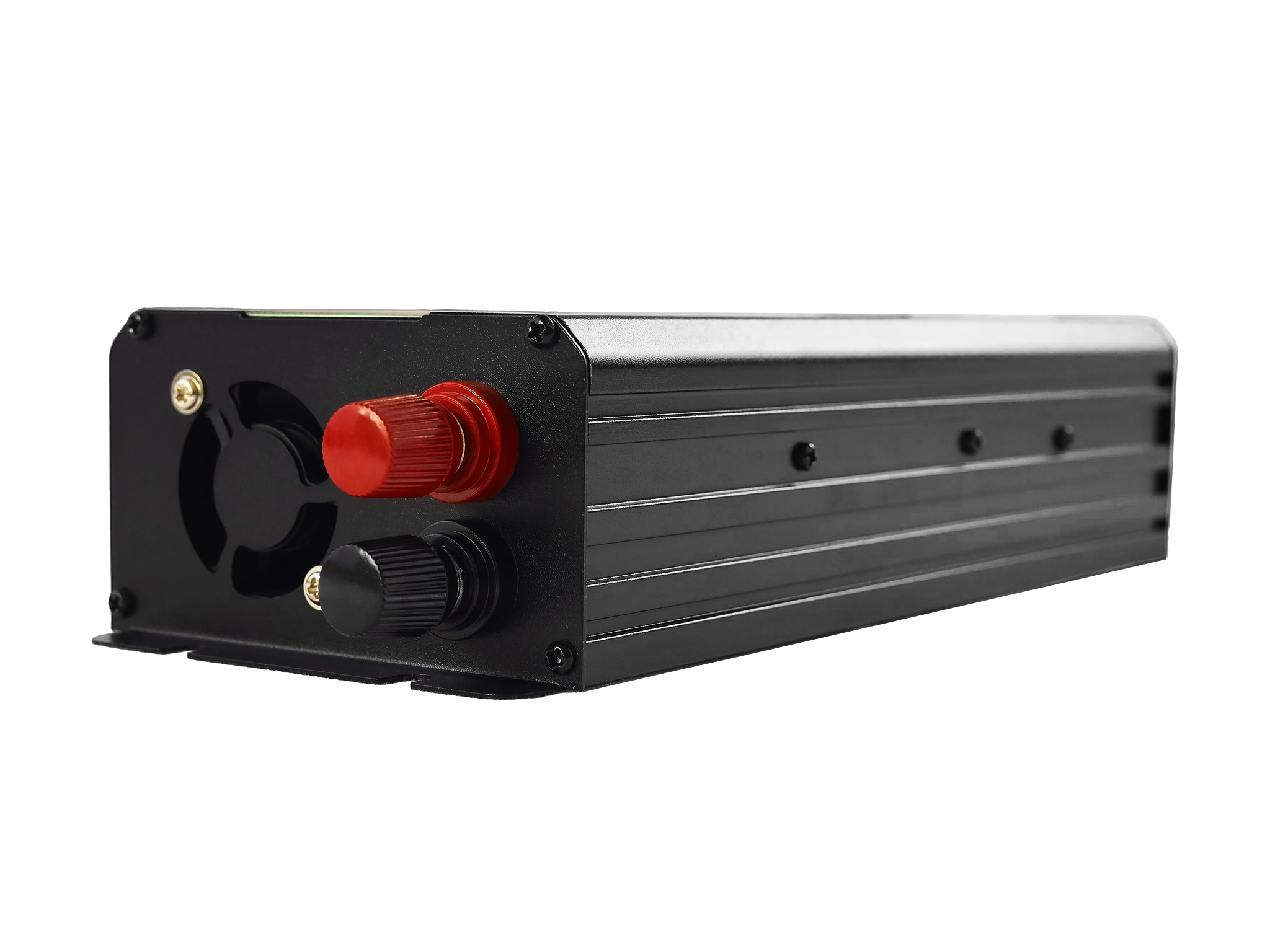 EcoLine - Omvormer 12V Naar 220V/230V - 1000w Vermogen - Gemodificeerde sinus - Auto omvormer thumbnail 7