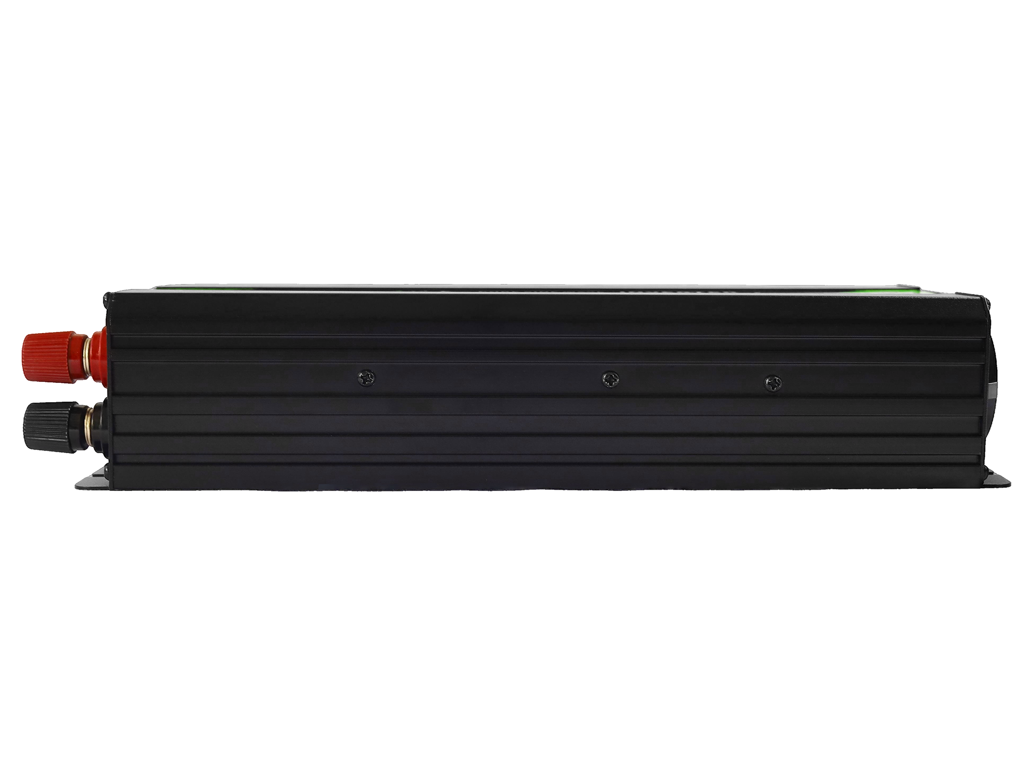 EcoLine - Omvormer 24V Naar 220V/230V - 1000w Vermogen - Gemodificeerde sinus - Auto omvormer thumbnail 4