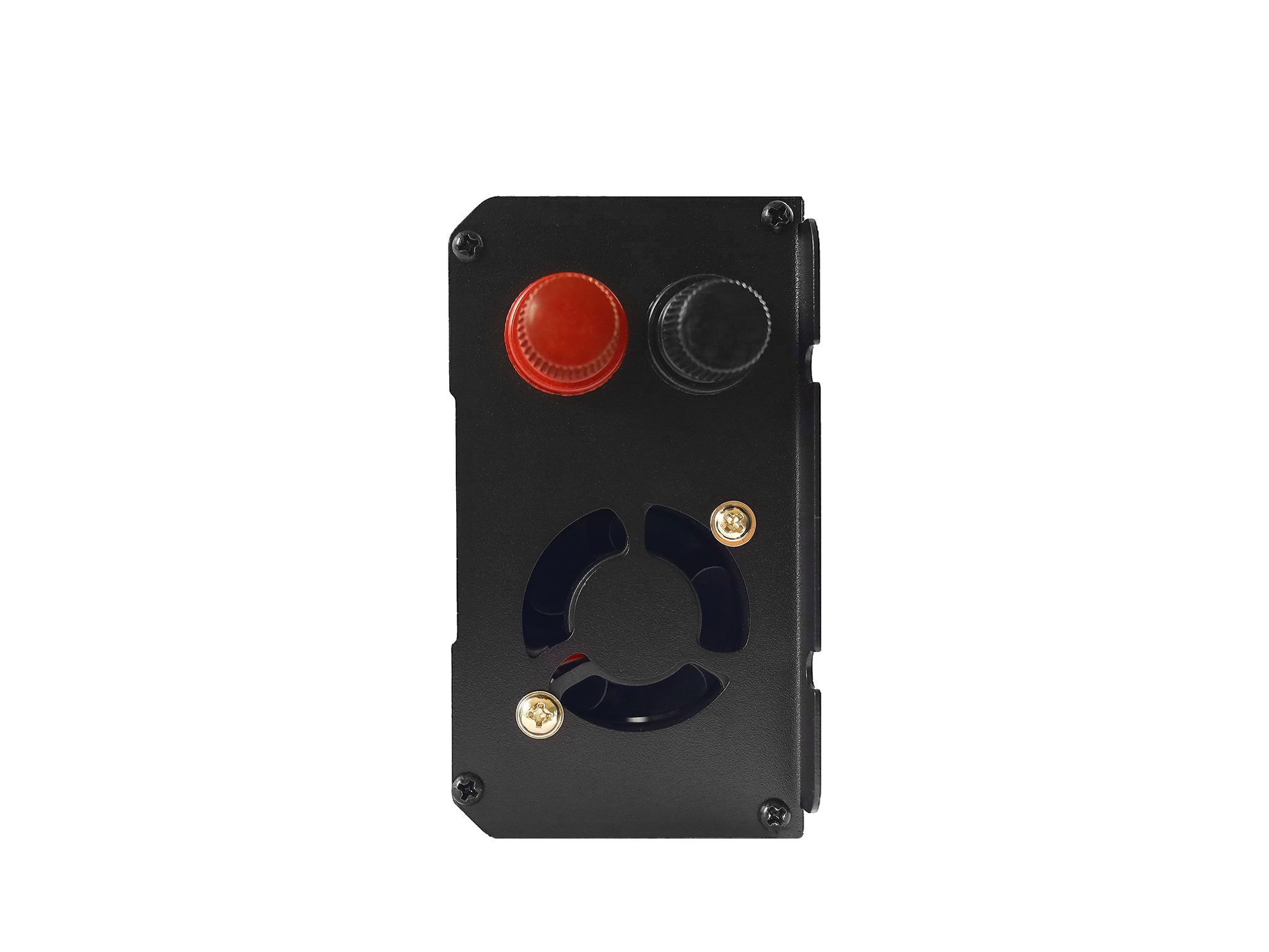 EcoLine - Omvormer 24V Naar 220V/230V - 1000w Vermogen - Gemodificeerde sinus - Auto omvormer thumbnail 3