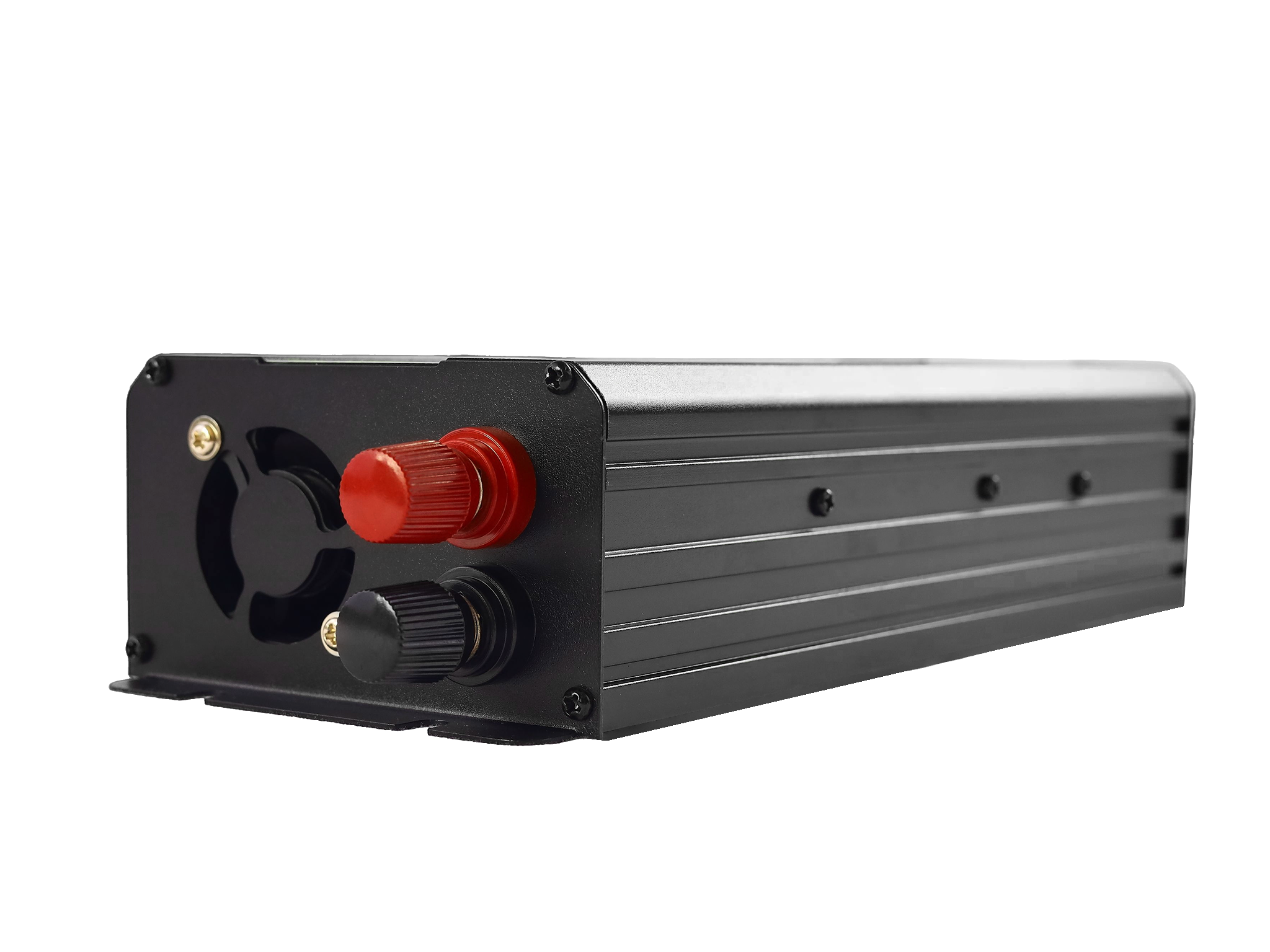 EcoLine - Omvormer 24V Naar 220V/230V - 1000w Vermogen - Zuivere sinus - Auto omvormer - Remote Controlled thumbnail 7