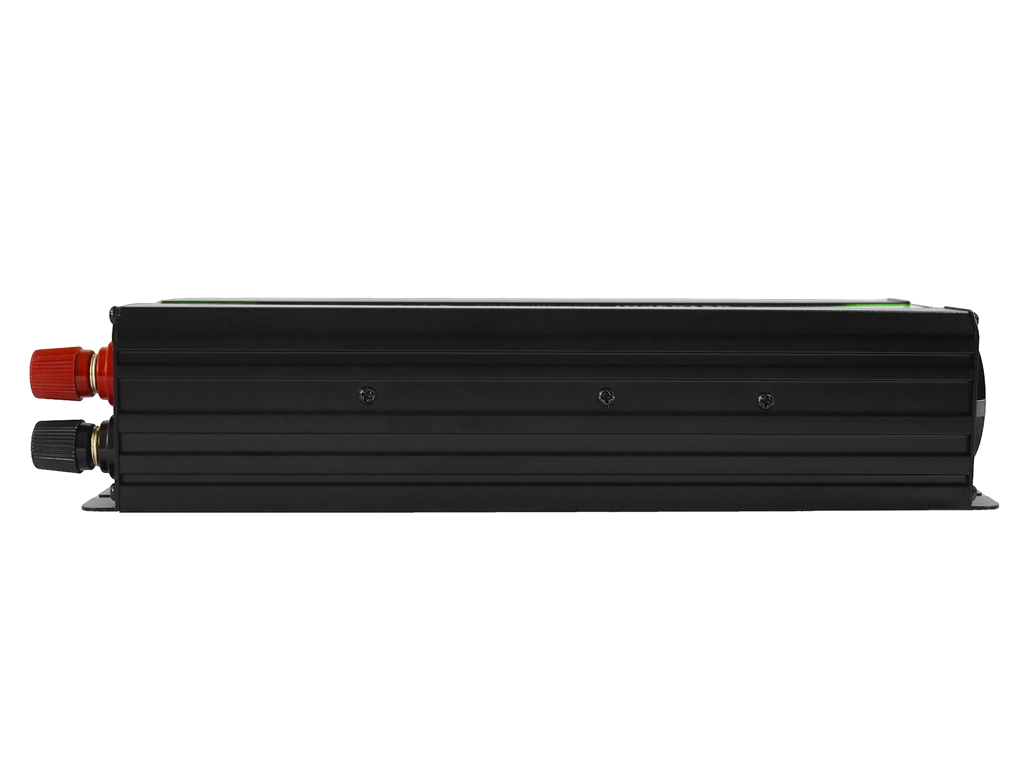 EcoLine - Omvormer 24V Naar 220V/230V - 1000w Vermogen - Zuivere sinus - Auto omvormer - Remote Controlled thumbnail 6