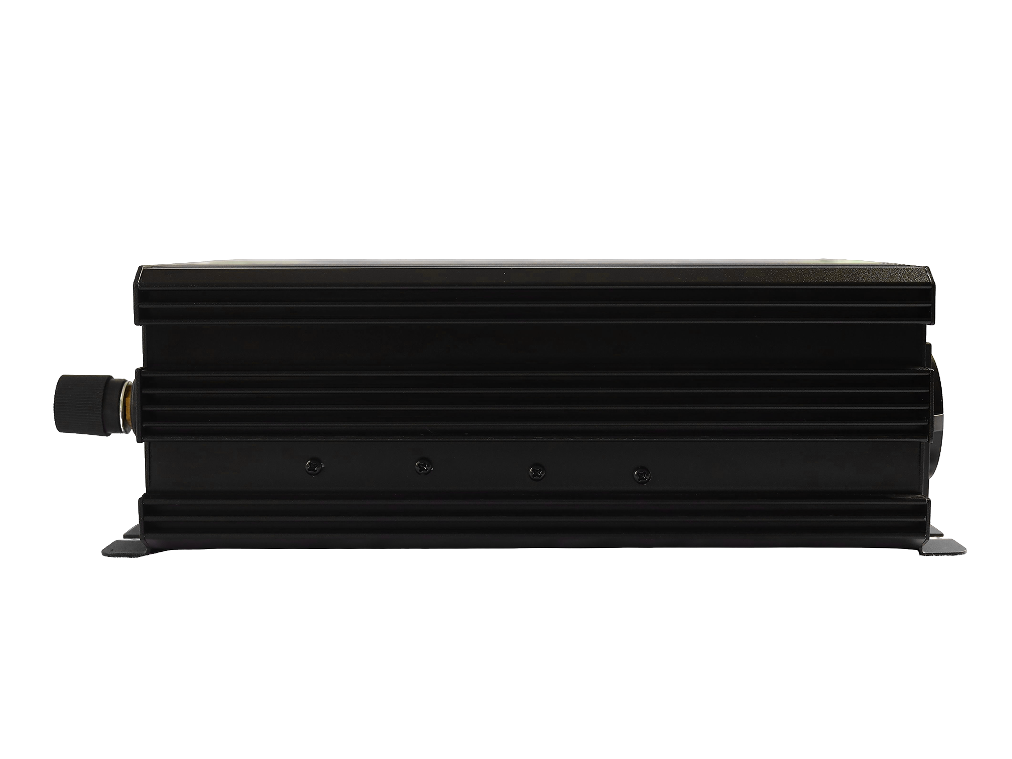 EcoLine - Omvormer 24V Naar 220V/230V - 2000w Vermogen - Gemodificeerde sinus - Spanningomvormer thumbnail 5