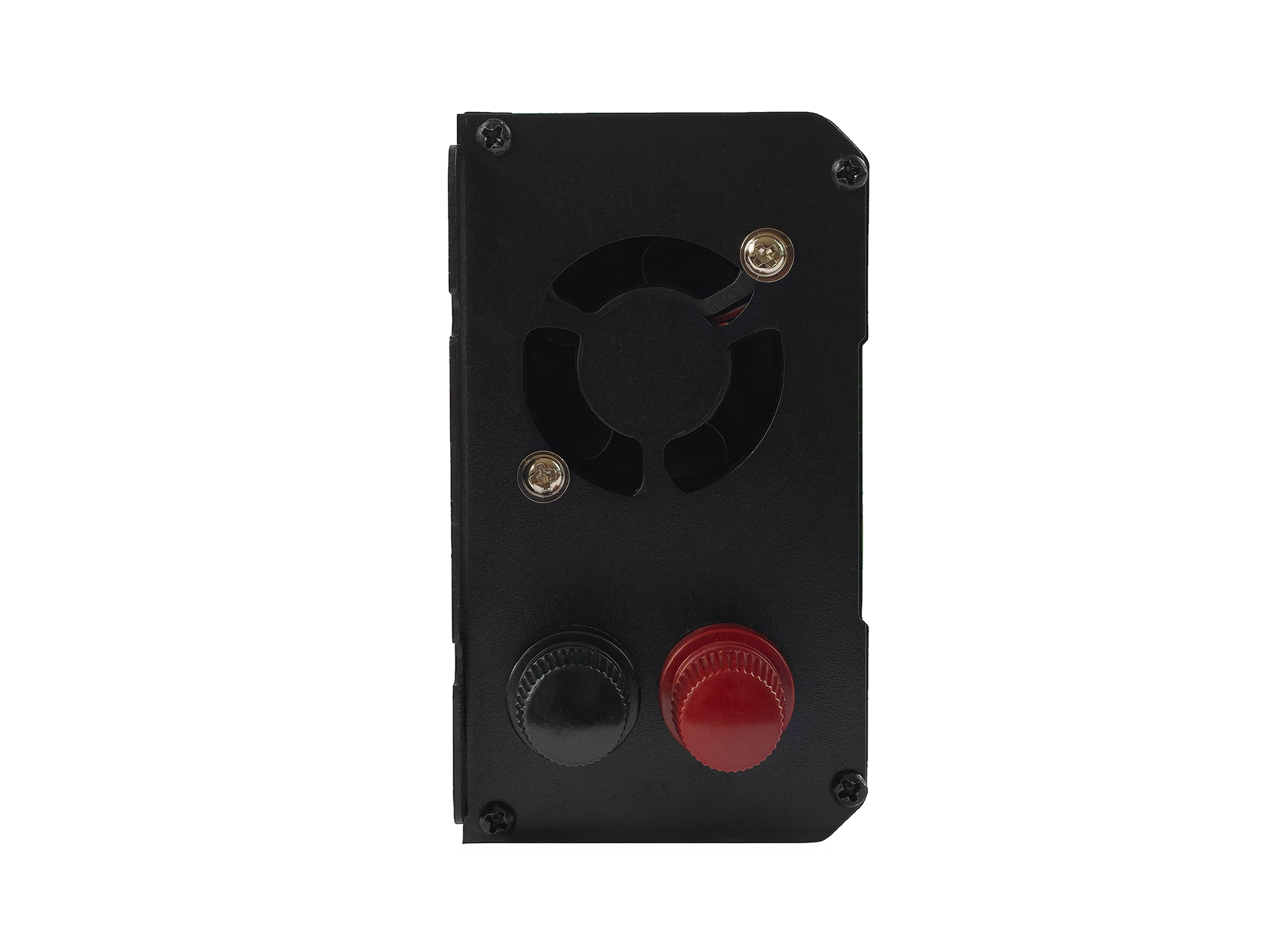 EcoLine - Omvormer 24V Naar 220V/230V - 1000w Vermogen - Zuivere sinus - Auto omvormer thumbnail 7