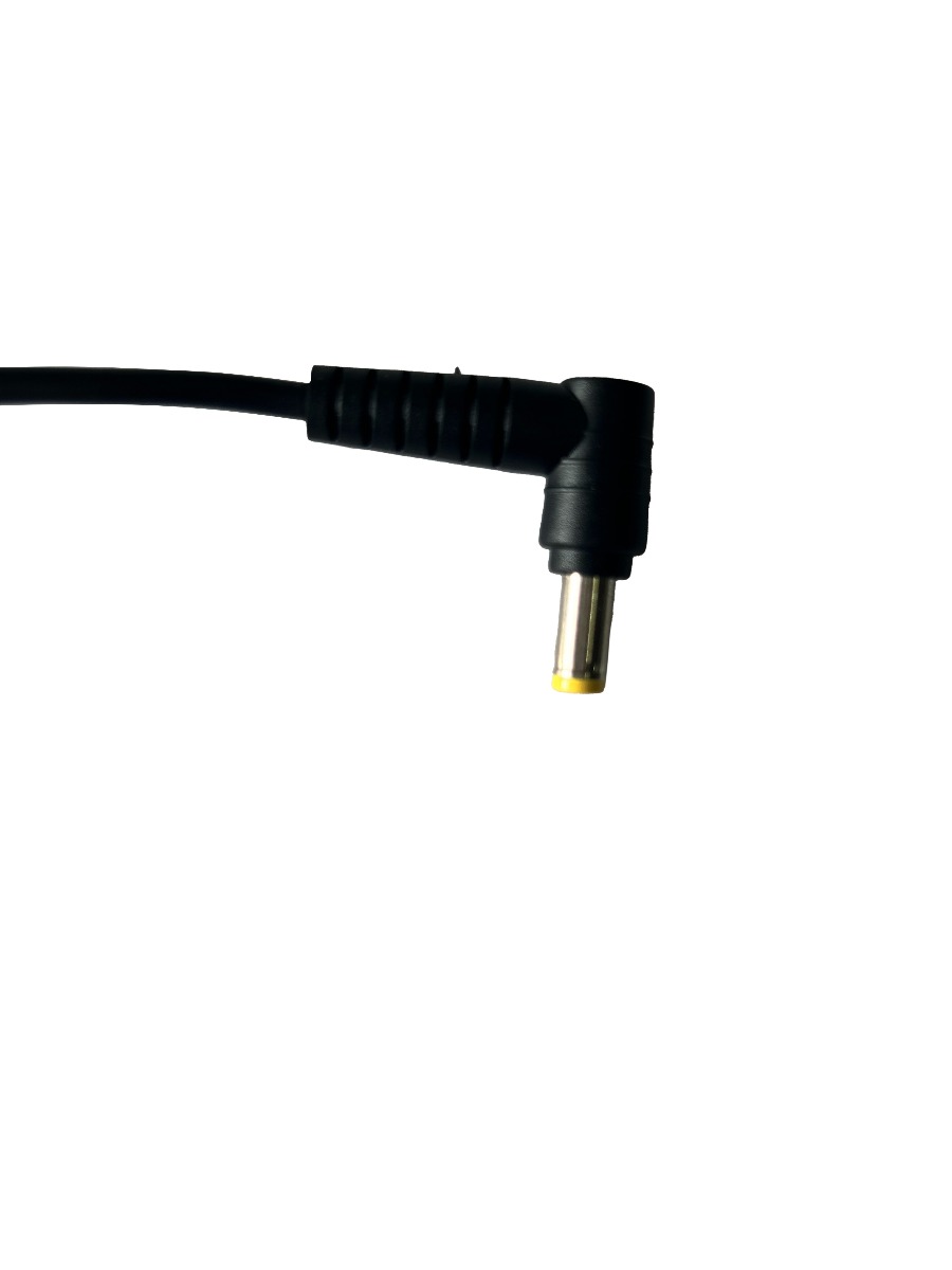 EcoLine - Oplader / AC Adapter - Geschikt voor de Acer Aspire 5741G 5742 5742G E1-521 E1-531 E1-531G E1-570 E1-571 E1-571G - 19V 3.42A 65W