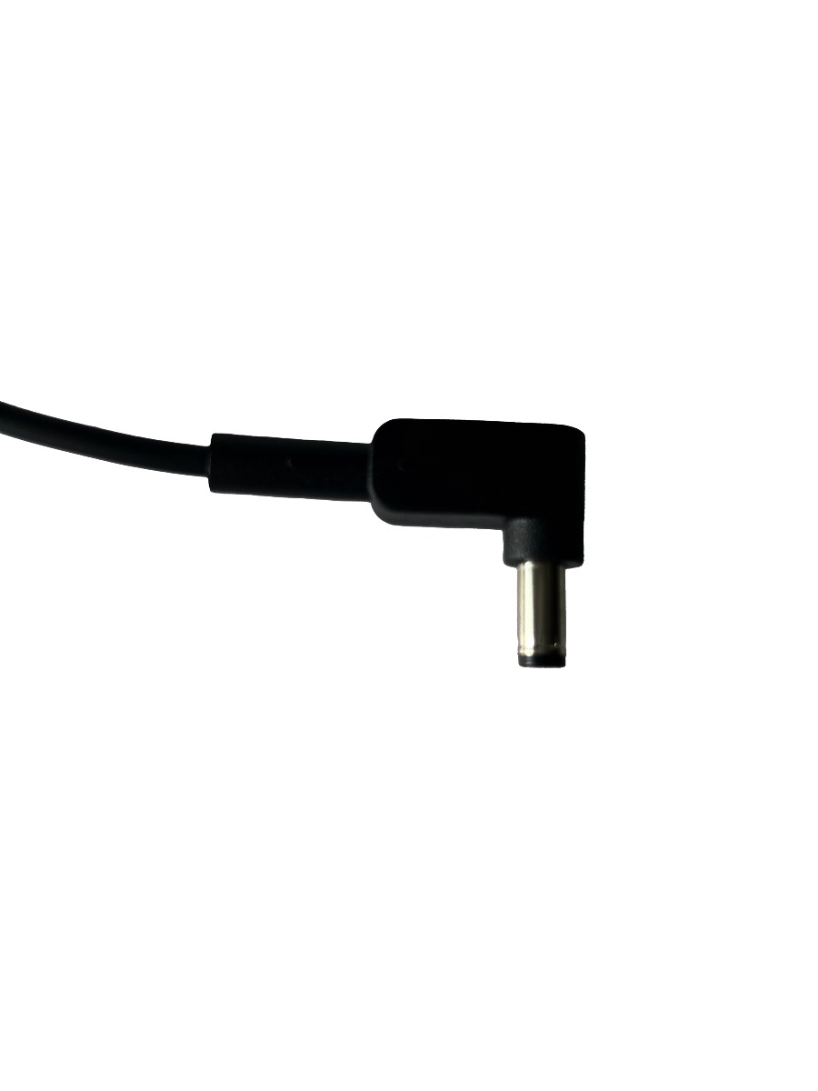 EcoLine - Oplader / AC Adapter - Geschikt voor de Acer Aspire E5-511 E5-521 E5-573 E5-573G ES1-131 ES1-512 ES1-531 V5-171 - 19V 2.37A 45W thumbnail 3