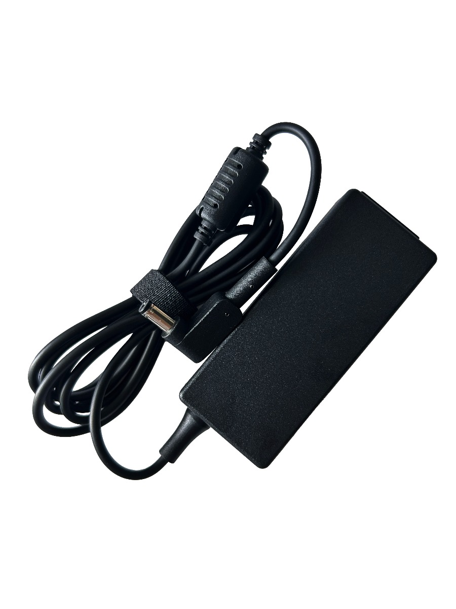 EcoLine - Oplader / AC Adapter - Geschikt voor de Acer Aspire E5-511 E5-521 E5-573 E5-573G ES1-131 ES1-512 ES1-531 V5-171 - 19V 2.37A 45W