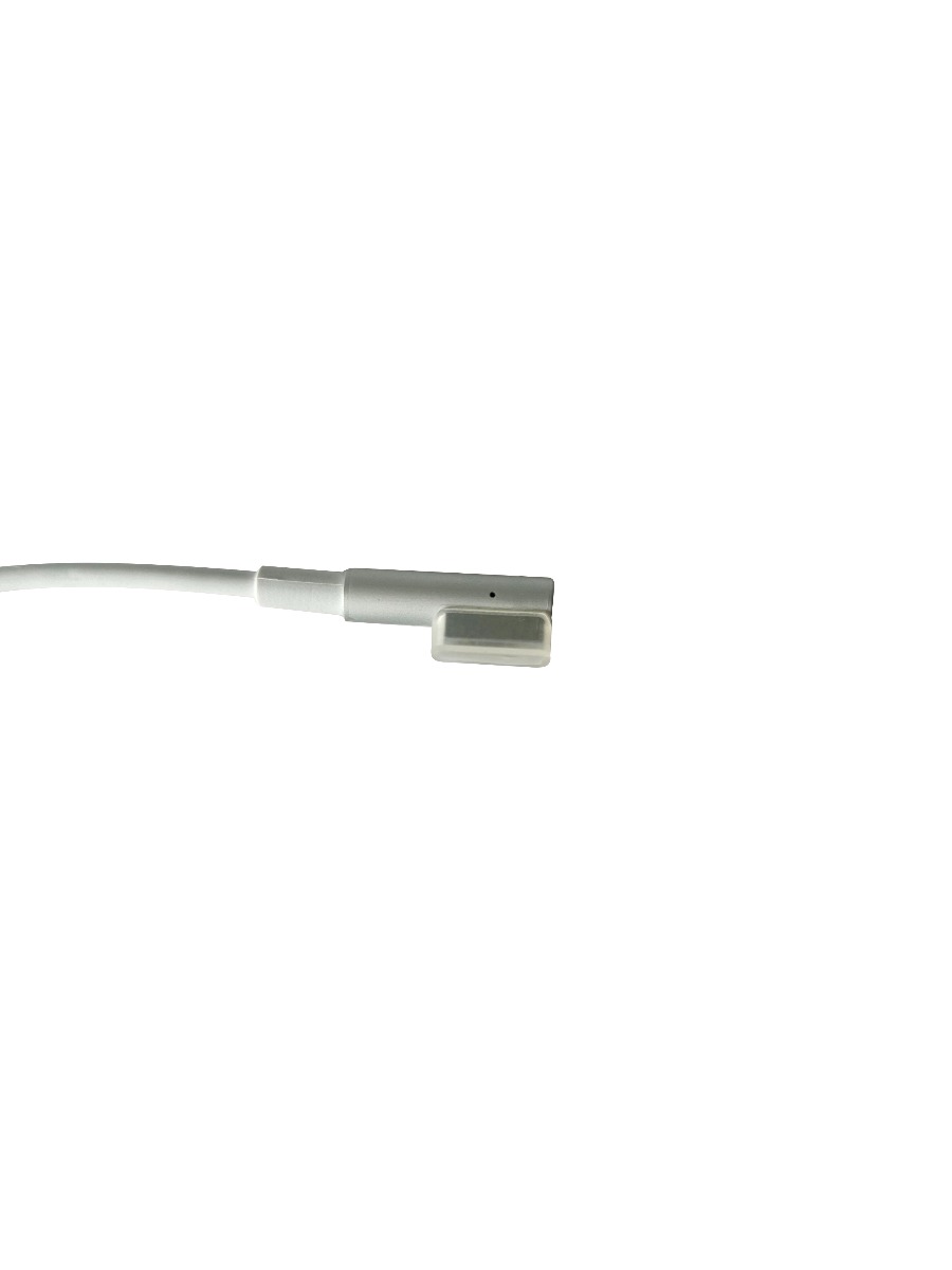 EcoLine - Oplader / AC Adapter - Geschikt voor de Apple Macbook 13 A1278 - Magsafe - 16.5V 3.65A 60W