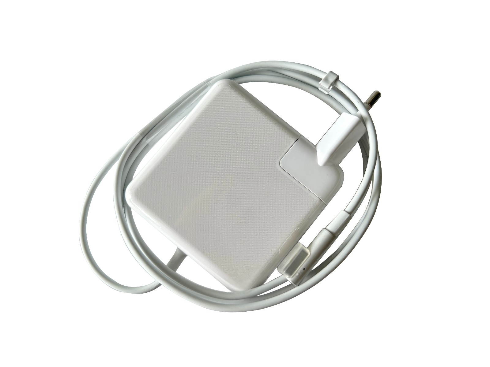 EcoLine - Oplader / AC Adapter - Geschikt voor de Apple Macbook 13 A1278 - Magsafe - 16.5V 3.65A 60W thumbnail 5