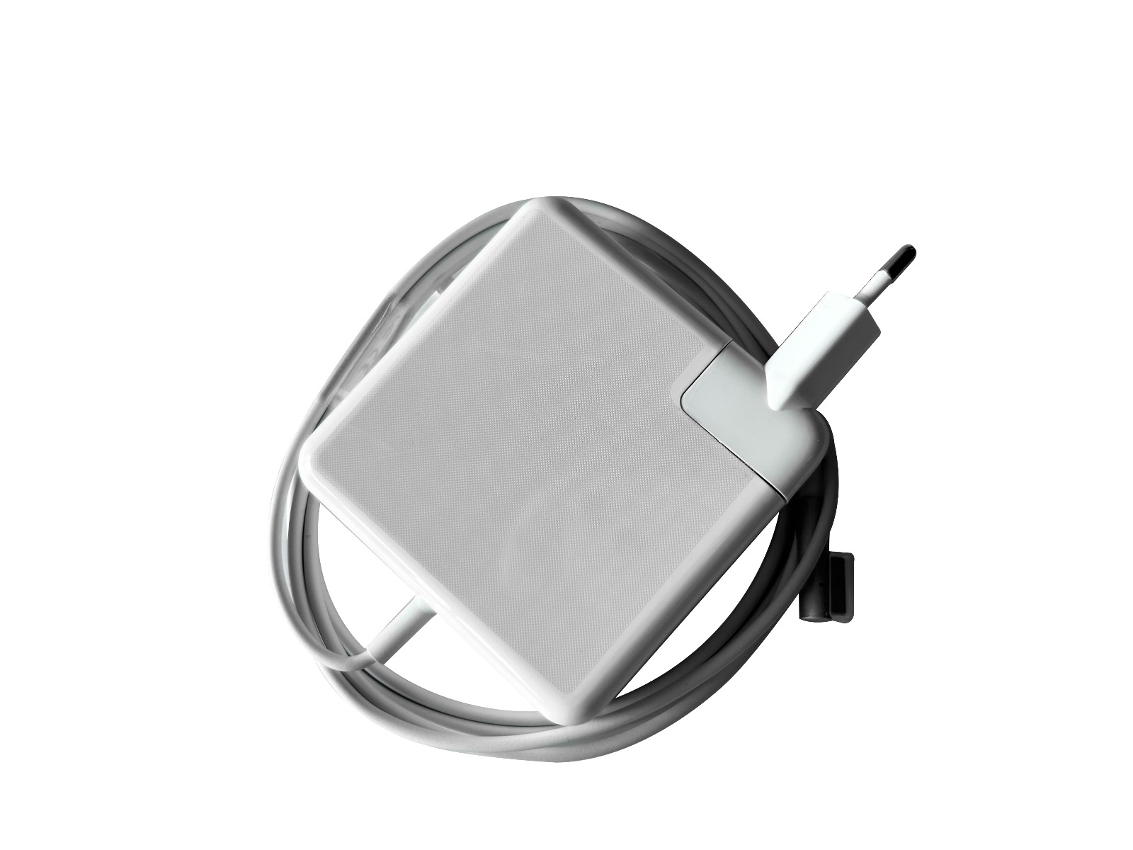 EcoLine - Oplader / AC Adapter - Geschikt voor de Apple Macbook 15 A1286 17 A1297 - Magsafe - 18.5V 4.5A 85W