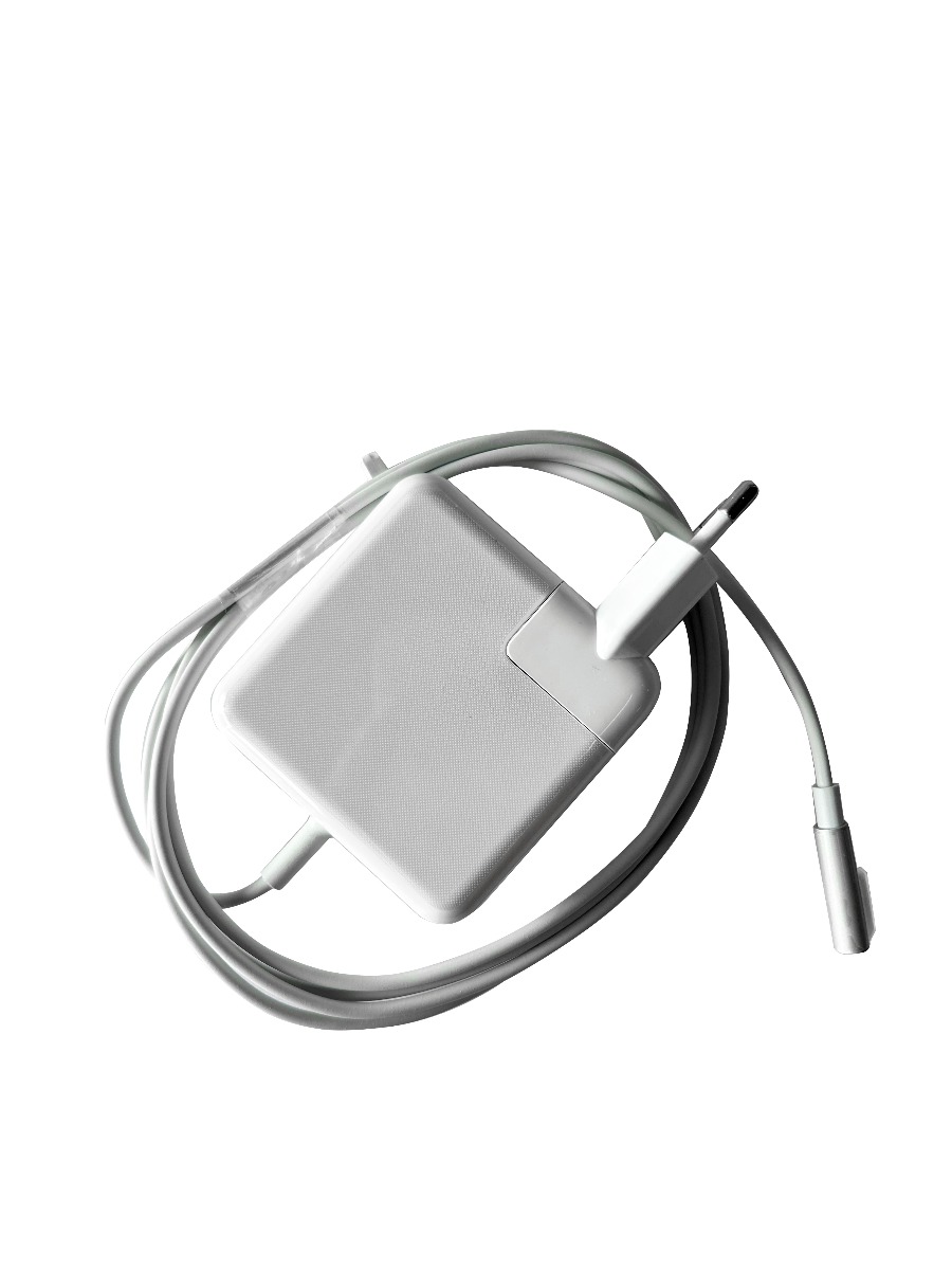 EcoLine - Oplader / AC Adapter - Geschikt voor de Apple MacBook Air 11 13 A1369 A1370 (2008 - 2011) - Magsafe - 14.5V 3.05A 45W