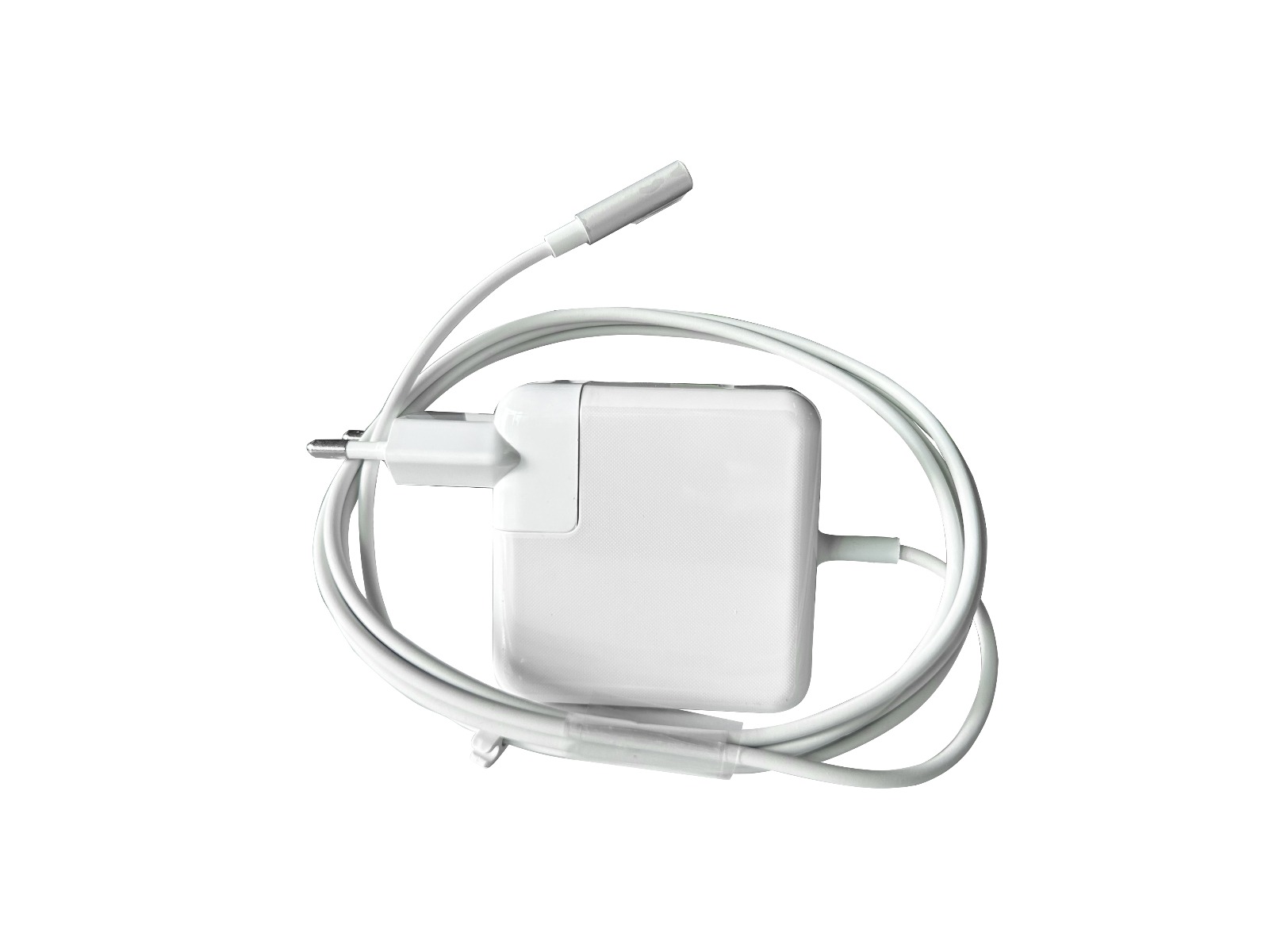 EcoLine - Oplader / AC Adapter - Geschikt voor de Apple MacBook Air 11 13 A1369 A1370 (2008 - 2011) - Magsafe - 14.5V 3.05A 45W