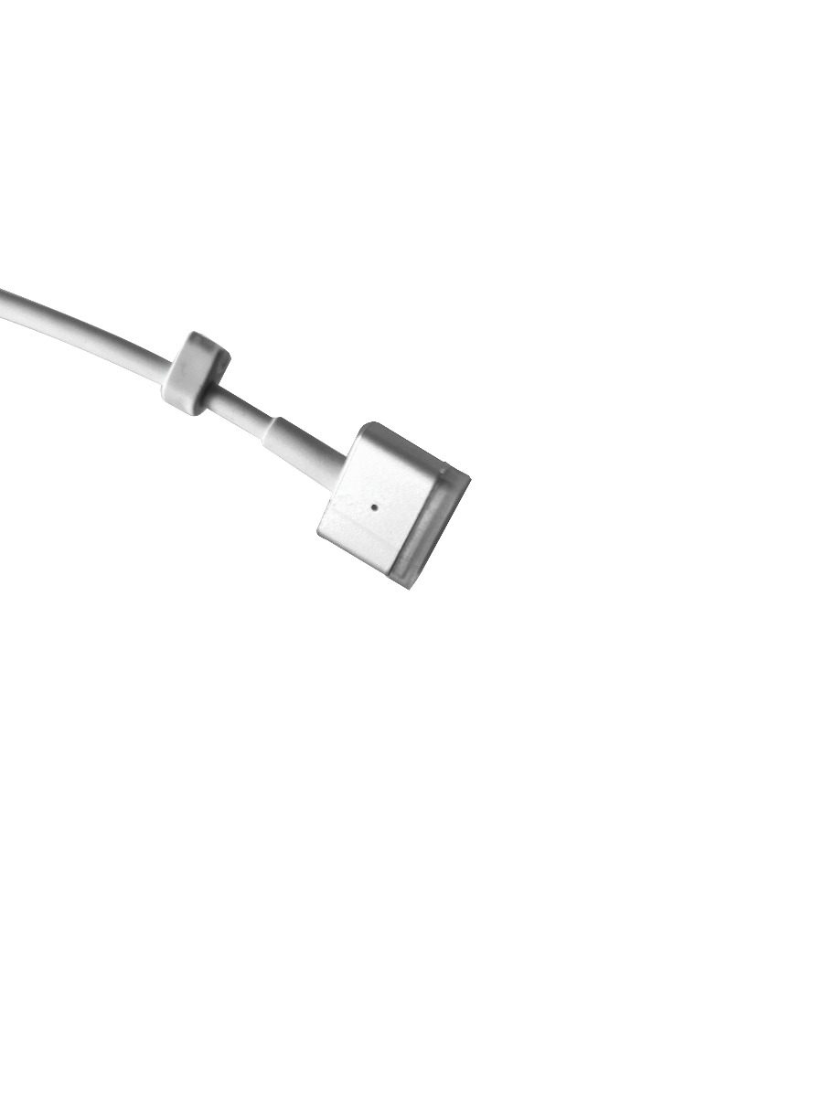 EcoLine - Oplader / AC Adapter - Geschikt voor de Apple Macbook Air 13 A1466 - Magsafe 2 - 14.5V 3.05A 45W