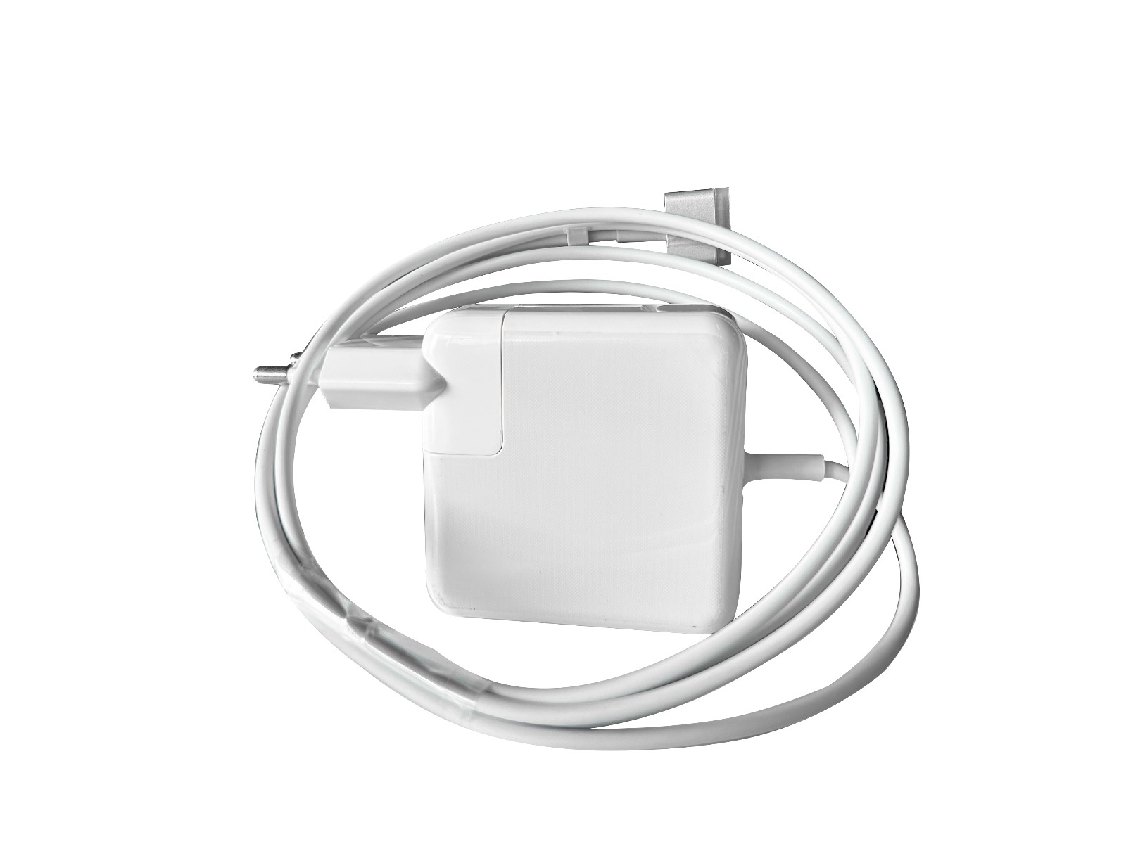 EcoLine - Oplader / AC Adapter - Geschikt voor de Apple Macbook Air 13 A1466 - Magsafe 2 - 14.5V 3.05A 45W
