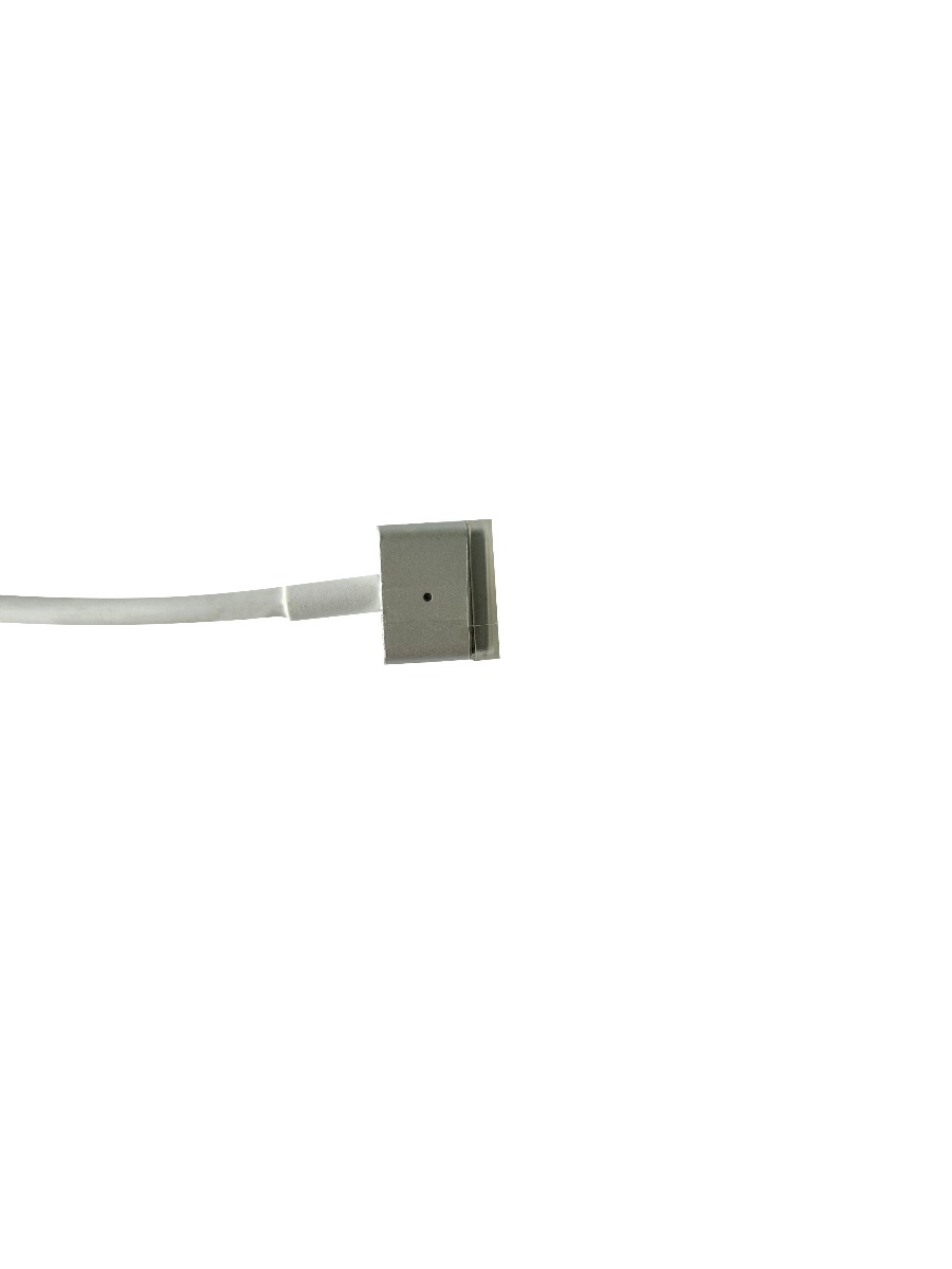 EcoLine - Oplader / AC Adapter - Geschikt voor de Apple MacBook Pro 15 A1398 - Magsafe 2 - 20V 4.25A 85W thumbnail 3