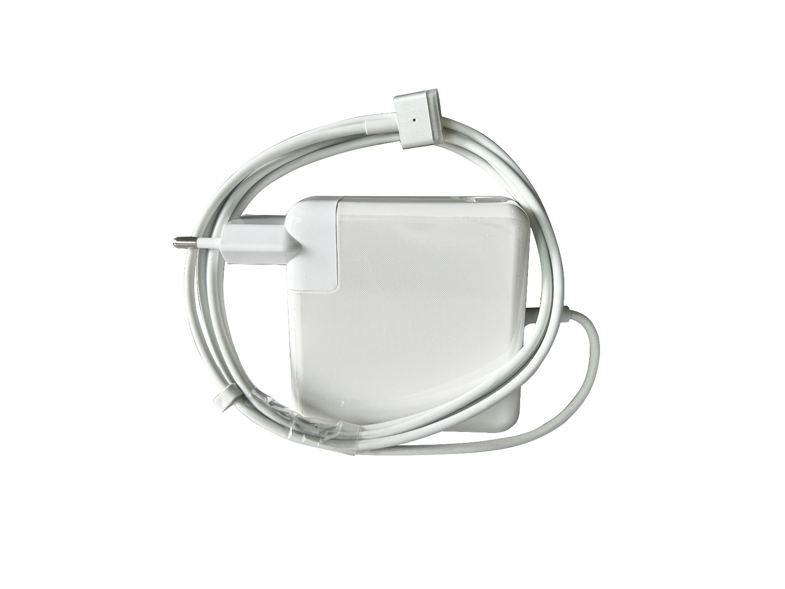 EcoLine - Oplader / AC Adapter - Geschikt voor de Apple MacBook Pro 15 A1398 - Magsafe 2 - 20V 4.25A 85W