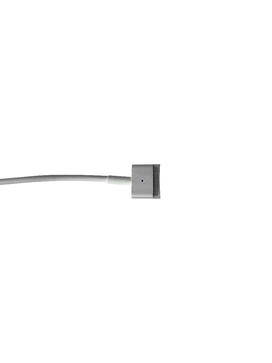 EcoLine - Oplader / AC Adapter - Geschikt voor de Apple MacBook Pro Retina 13 A1425 A1502 (2012 - 2015) - Magsafe 2 - 16.5V 3.65A 60W