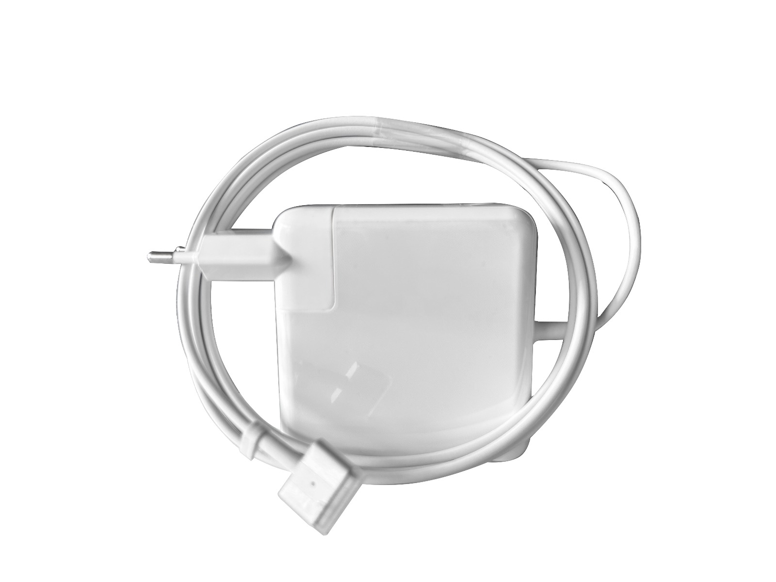 EcoLine - Oplader / AC Adapter - Geschikt voor de Apple MacBook Pro Retina 13 A1425 A1502 (2012 - 2015) - Magsafe 2 - 16.5V 3.65A 60W