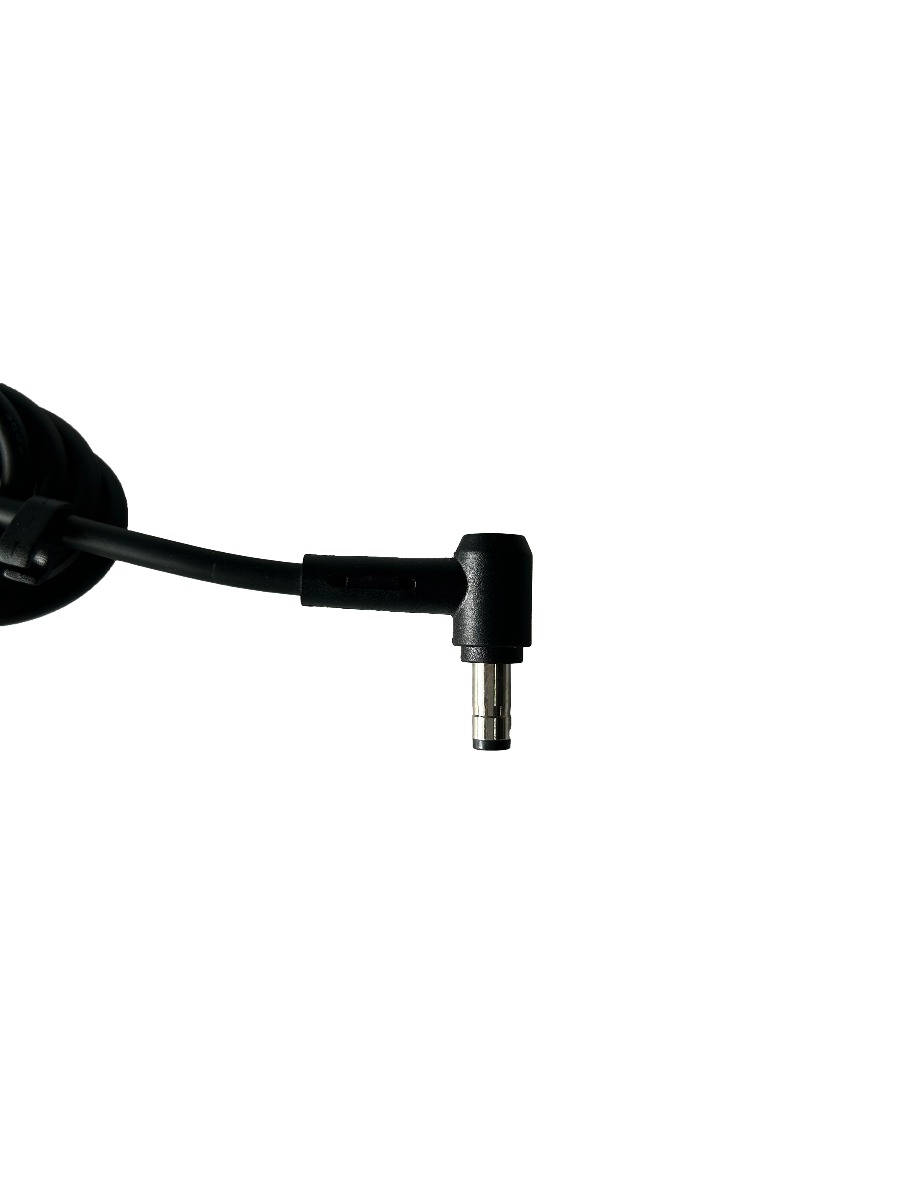 EcoLine - Oplader / AC Adapter - Geschikt voor de Asus G550 G551 G73 N751 MSI GE60 GE62 GE70 GP60 GP70 GS70 PE60 PE70 - 19.5V 7.7A 150W thumbnail 3