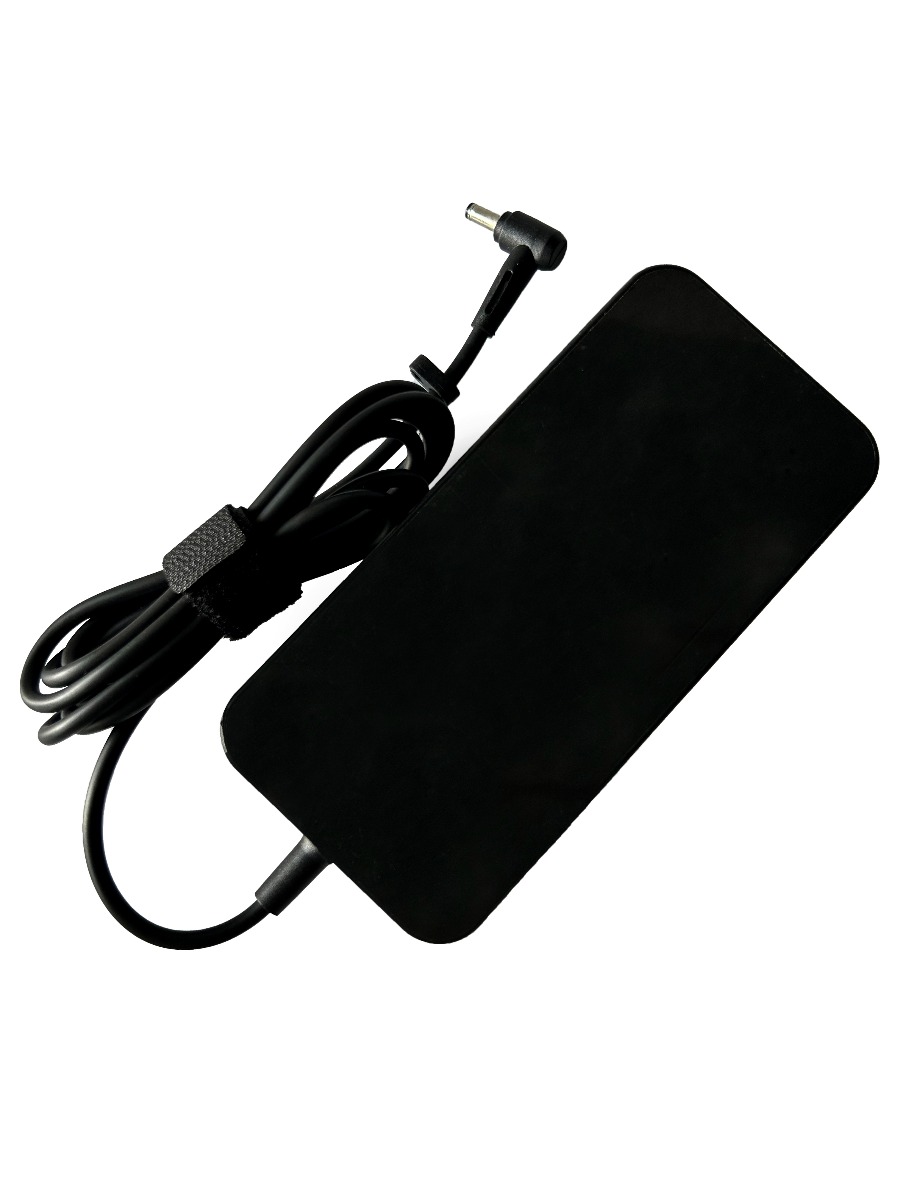 EcoLine - Oplader / AC Adapter - Geschikt voor de Asus N501J N501JW Zenbook Pro UX501 UX501J UX501JW UX501V UX501VW - 19V 6.32A 120W thumbnail 3