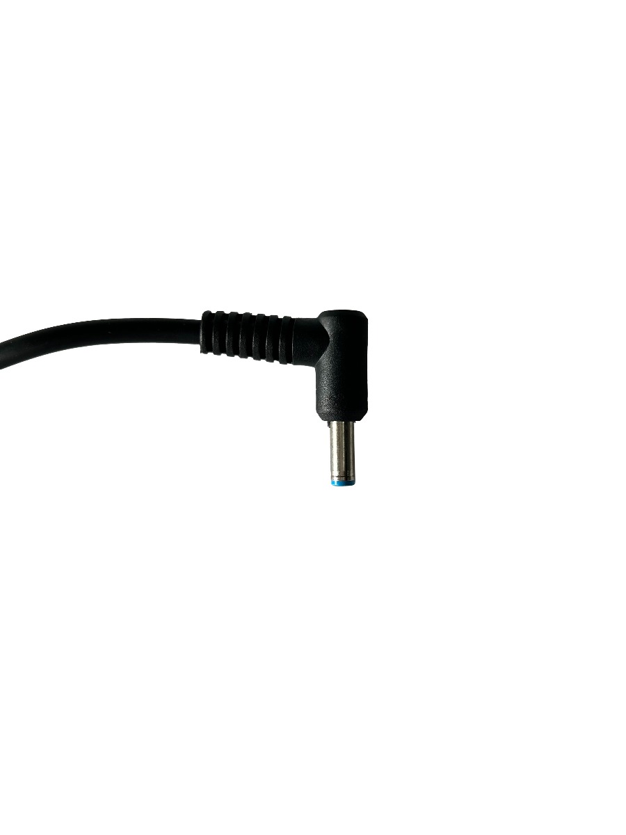 EcoLine - Oplader / AC Adapter - Geschikt voor de HP 250 G2 G3 G4 G5 15-R 15-R100NW 15-R101NW 15-R104NW 15-R233NW - 19.5V 3.33A 65W thumbnail 3