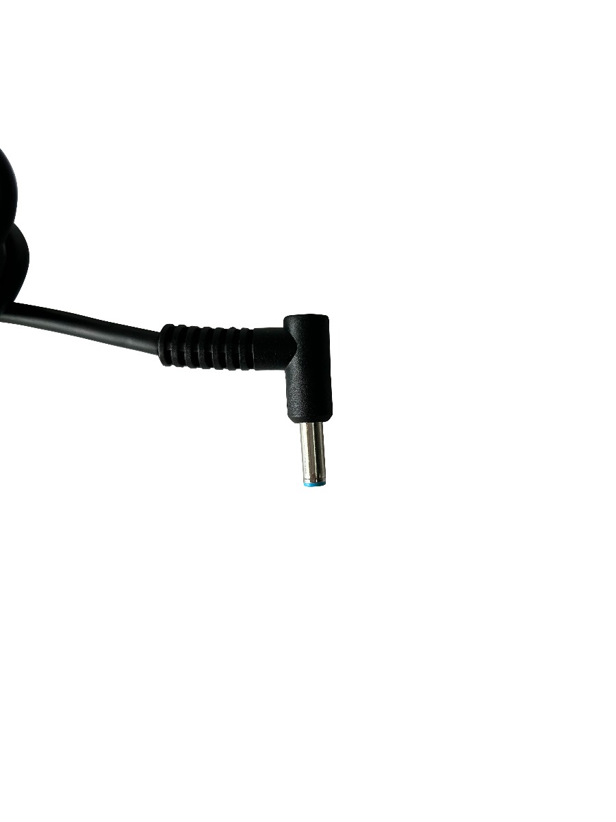 EcoLine - Oplader / AC Adapter - Geschikt voor de HP 250 G2 G3 G4 G5 255 G2 G3 G4 G5, HP ProBook 450 G3 G4 650 G2 G3 - 19.5V 2.31A 45W thumbnail 3