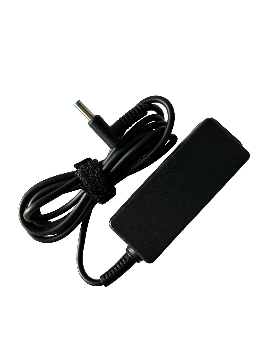 EcoLine - Oplader / AC Adapter - Geschikt voor de HP 250 G2 G3 G4 G5 255 G2 G3 G4 G5, HP ProBook 450 G3 G4 650 G2 G3 - 19.5V 2.31A 45W