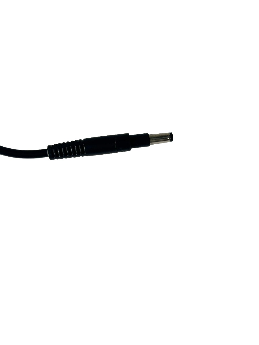 EcoLine - Oplader / AC Adapter - Geschikt voor de HP Pavilion DV2000 DV6000 DV8000 Compaq 6730b 6735b nc6120 nc6220 nx6110 - 18.5V 3.5A 65W thumbnail 3