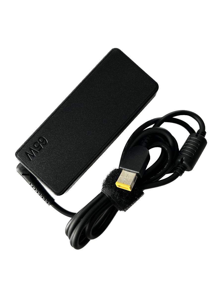 EcoLine - Oplader / AC Adapter - Geschikt voor de Lenovo B50 G50 G50-30 G50-45 G50-70 G50-80 G500 G500s G505 G700 G710 Z50-70 - 20V 3.25A 65W
