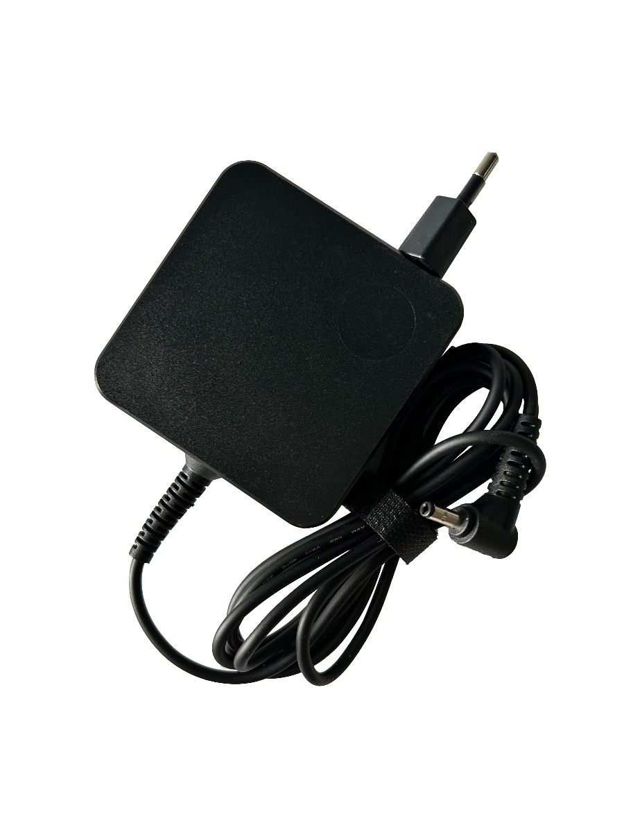 EcoLine - Oplader / AC Adapter - Geschikt voor de Lenovo IdeaPad 3, IdeaPad 5, 320-15 510-15 S145-14 S145-15 S340-14 S540-14 - 20V 3.25A 65W thumbnail 4