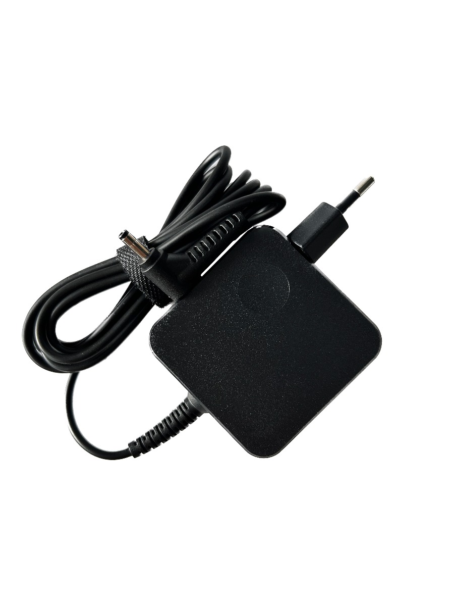 EcoLine - Oplader / AC Adapter - Geschikt voor de Lenovo IdeaPad 100 100-15IBD 100-15IBY 100s-14IBR 110 110-15IBR Yoga 510 520 - 20V 2.25A 45W