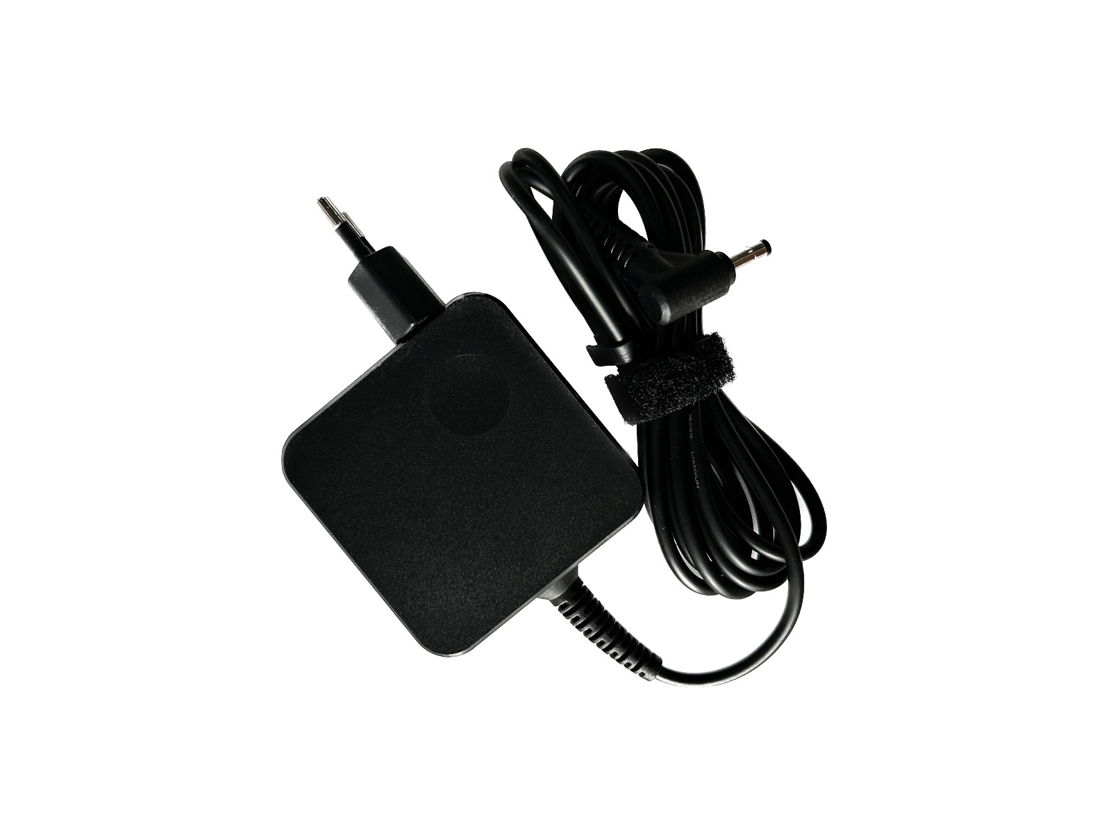 EcoLine - Oplader / AC Adapter - Geschikt voor de Lenovo IdeaPad 100 100-15IBD 100-15IBY 100s-14IBR 110 110-15IBR Yoga 510 520 - 20V 2.25A 45W thumbnail 4
