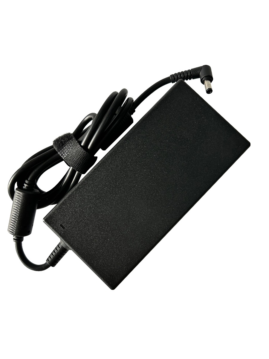 EcoLine - Oplader / AC Adapter - Geschikt voor de MSI GT60 GT70 GT680 GT683 Asus ROG G75 G75V G75VW G750JM G750JS - 19V 9.5A 180W