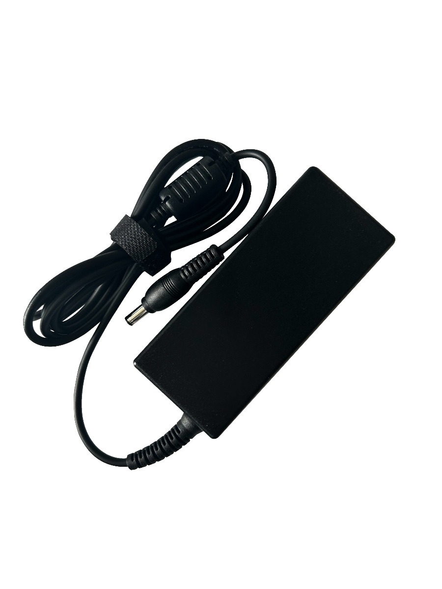 EcoLine - Oplader / AC Adapter - Geschikt voor de Toshiba Satellite C650 C660D L750 Asus X550C X550V R510 Lenovo G530 - 19V 3.42A 65W thumbnail 3