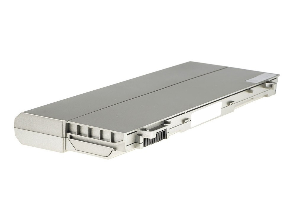 EcoLine - PT434 W1193 Batterij Geschikt voor de Dell Latitude E6400 E6410 E6500 E6510 / 11.1V 8800mAh